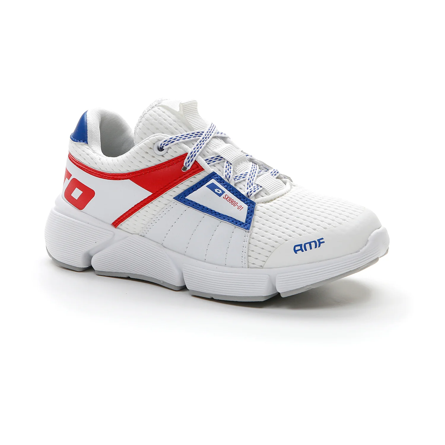 SCARPE LIBRA BIANCO - Image 2