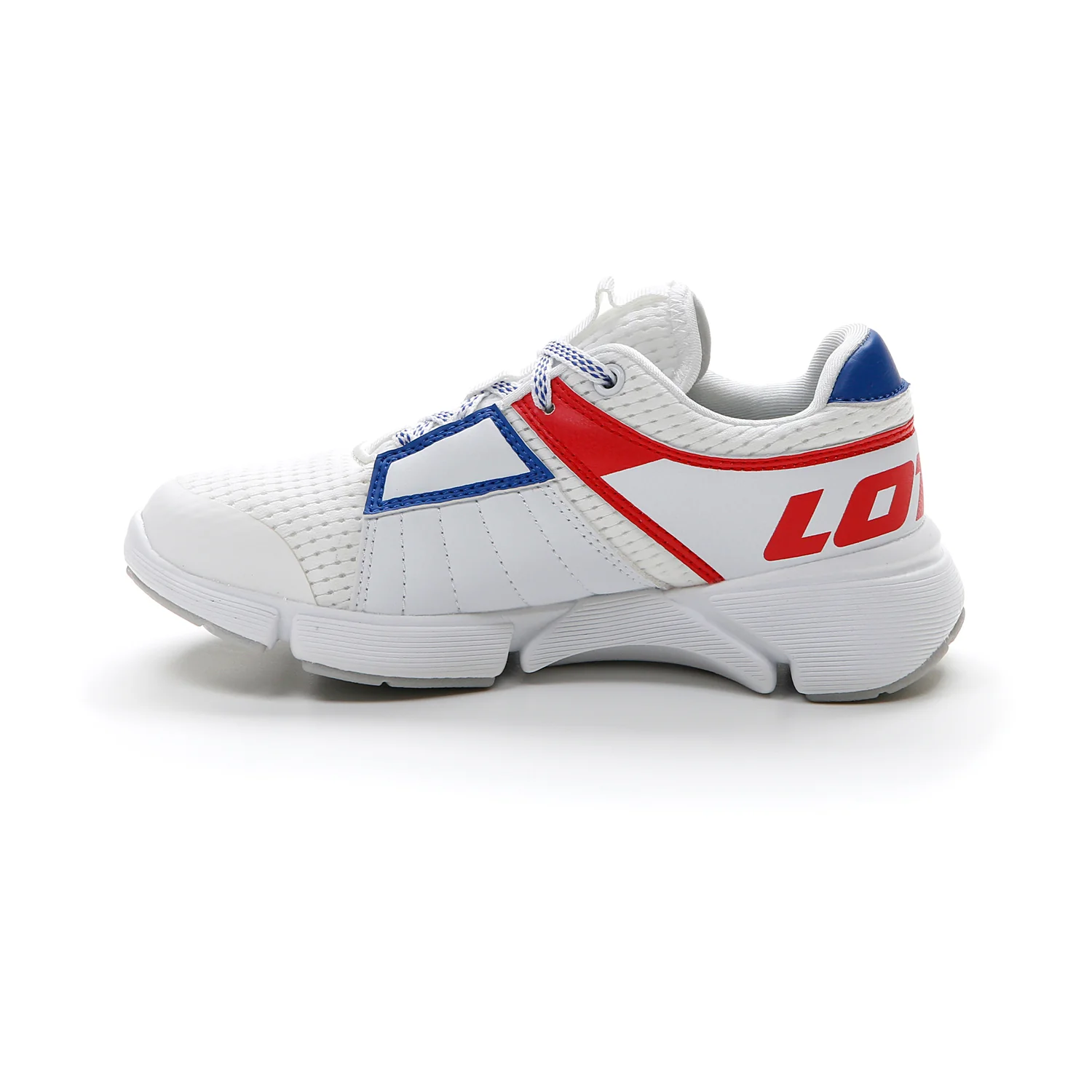 SCARPE LIBRA BIANCO - Image 3