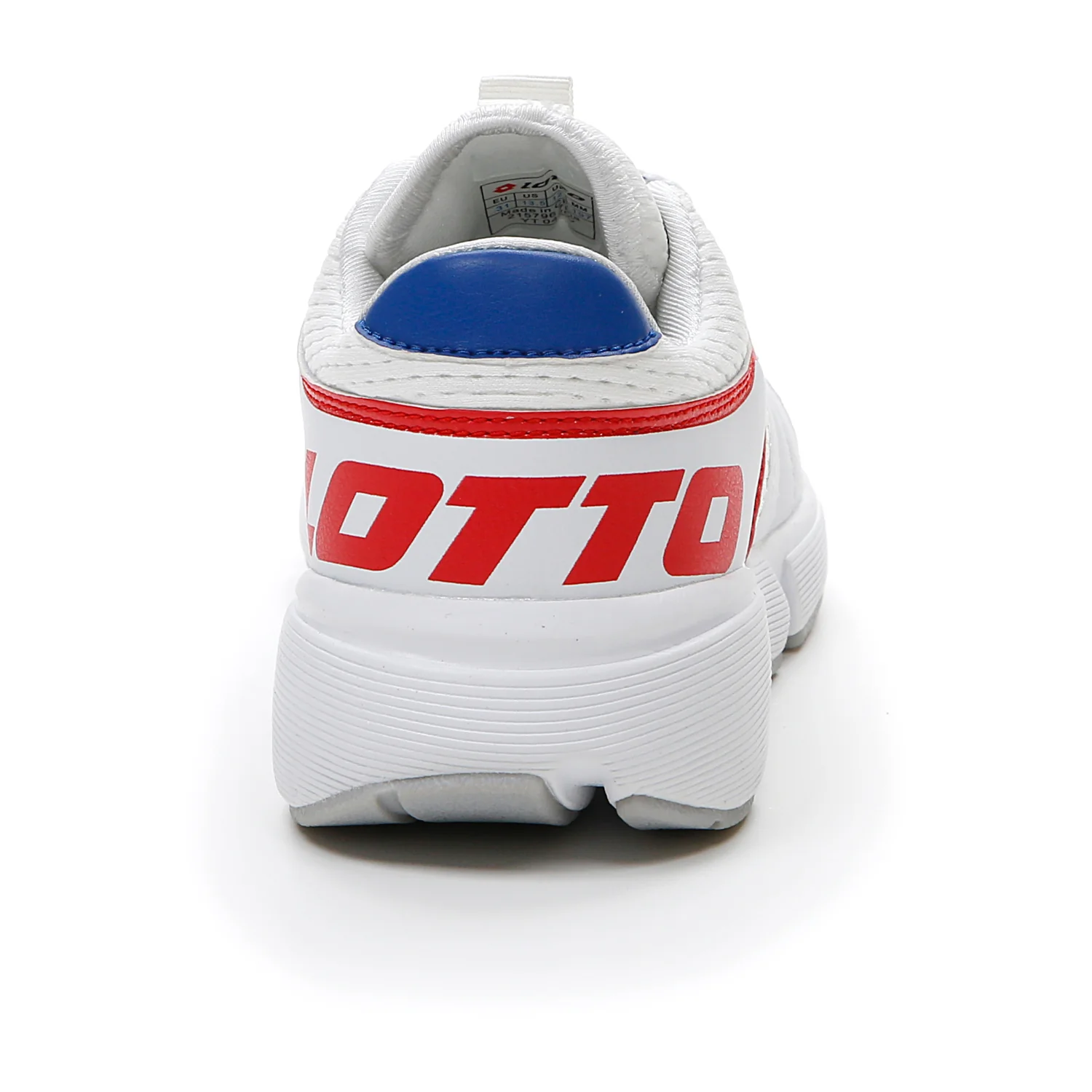 SCARPE LIBRA BIANCO - Image 5