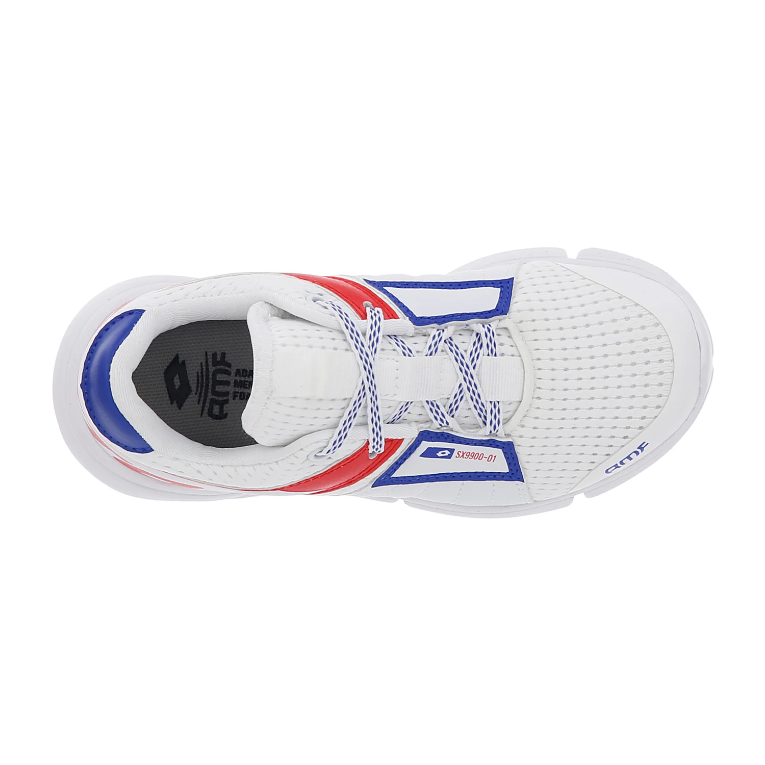 SCARPE LIBRA BIANCO - Image 6