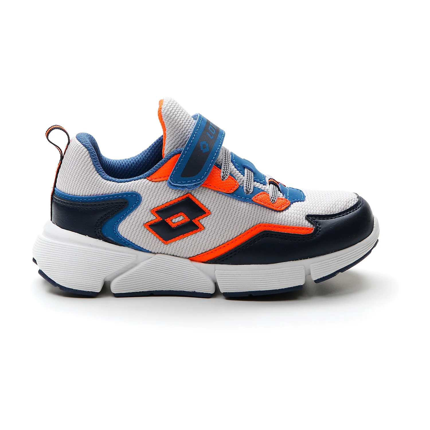 SCARPE LIBRA GRIGIO CHIARO