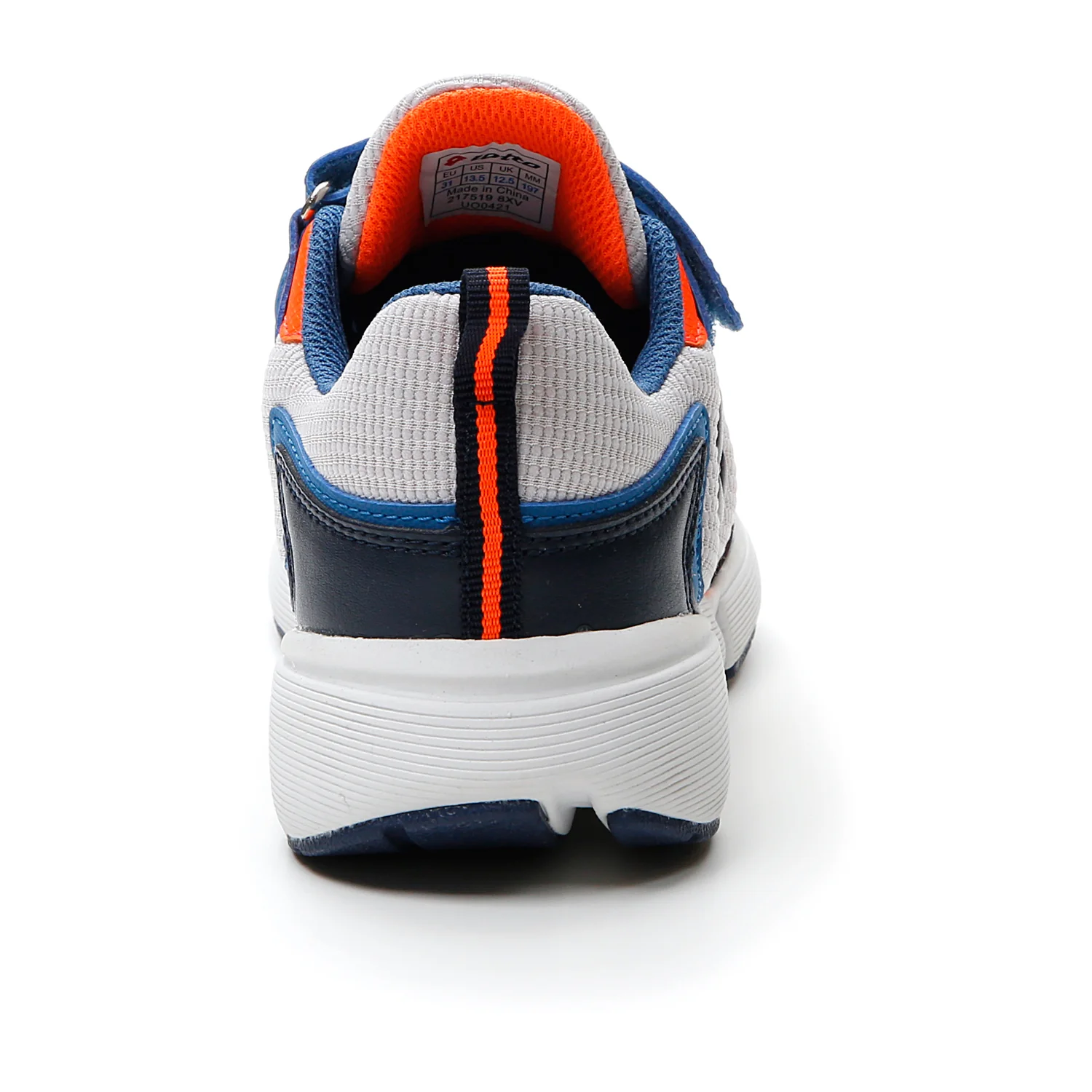 SCARPE LIBRA GRIGIO CHIARO - Image 5