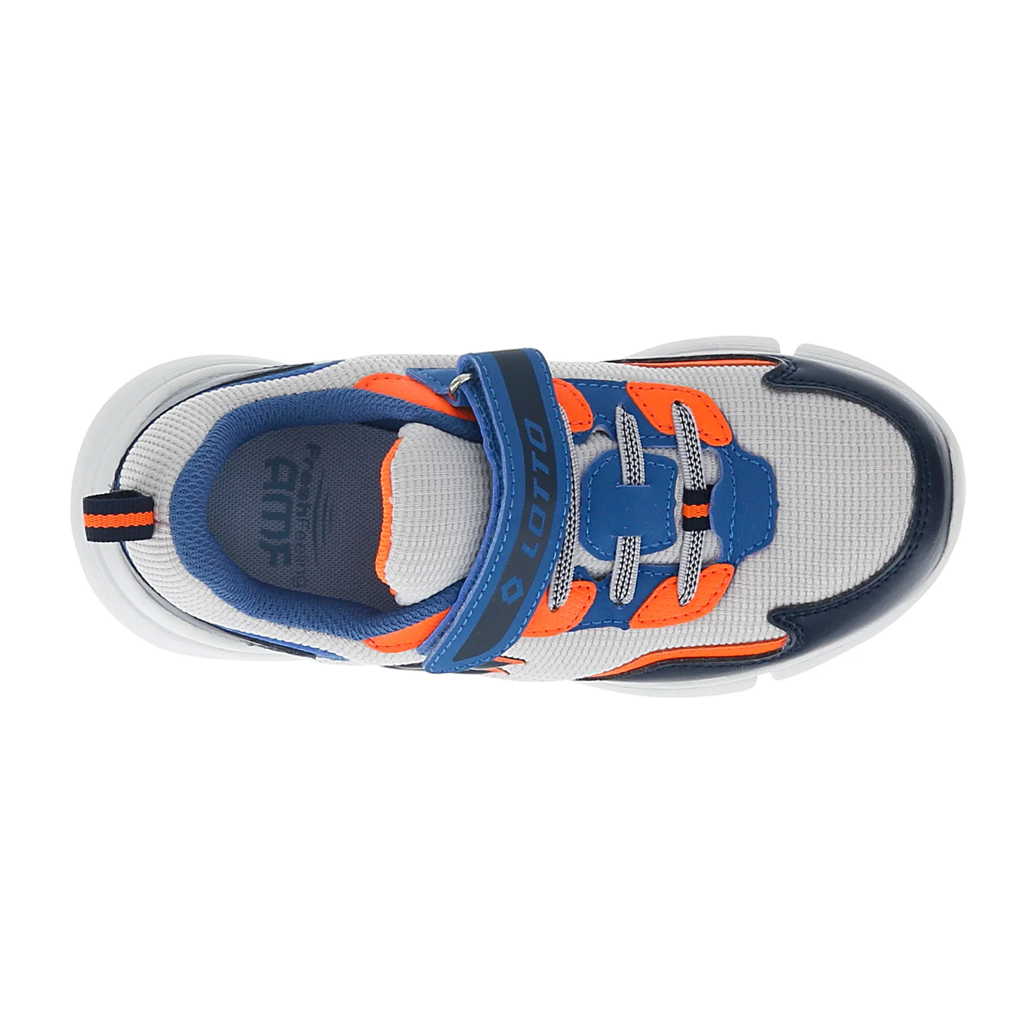 SCARPE LIBRA GRIGIO CHIARO - Image 6