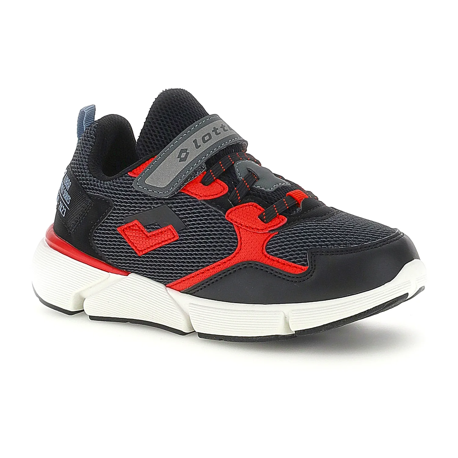 SCARPE LIBRA GRIGIO SCURO - Image 2