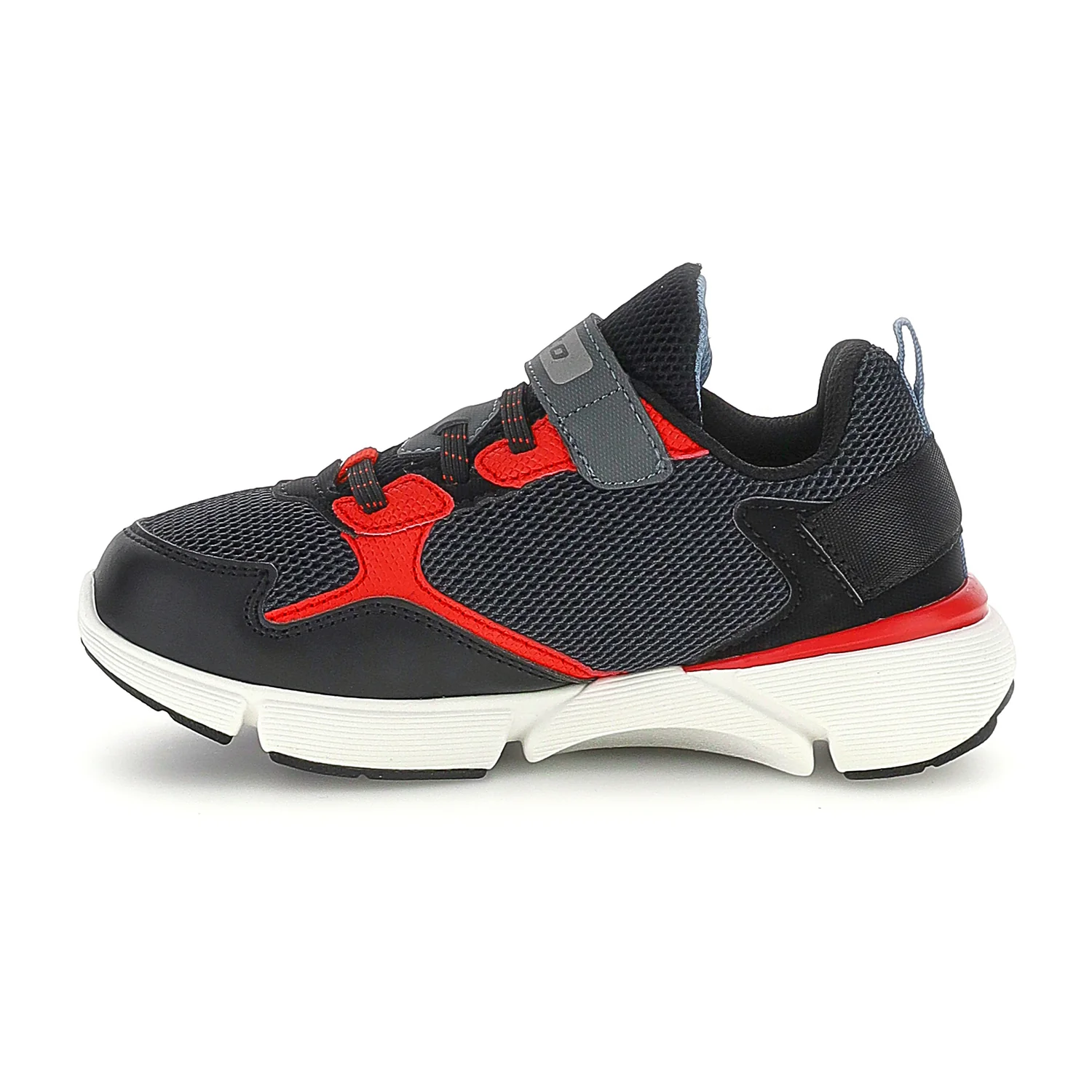 SCARPE LIBRA GRIGIO SCURO - Image 3