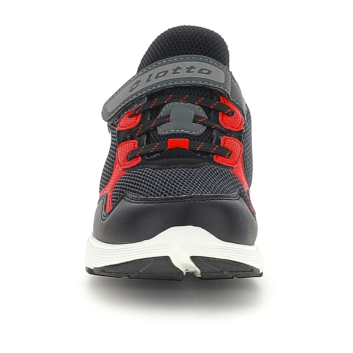 SCARPE LIBRA GRIGIO SCURO - Image 4