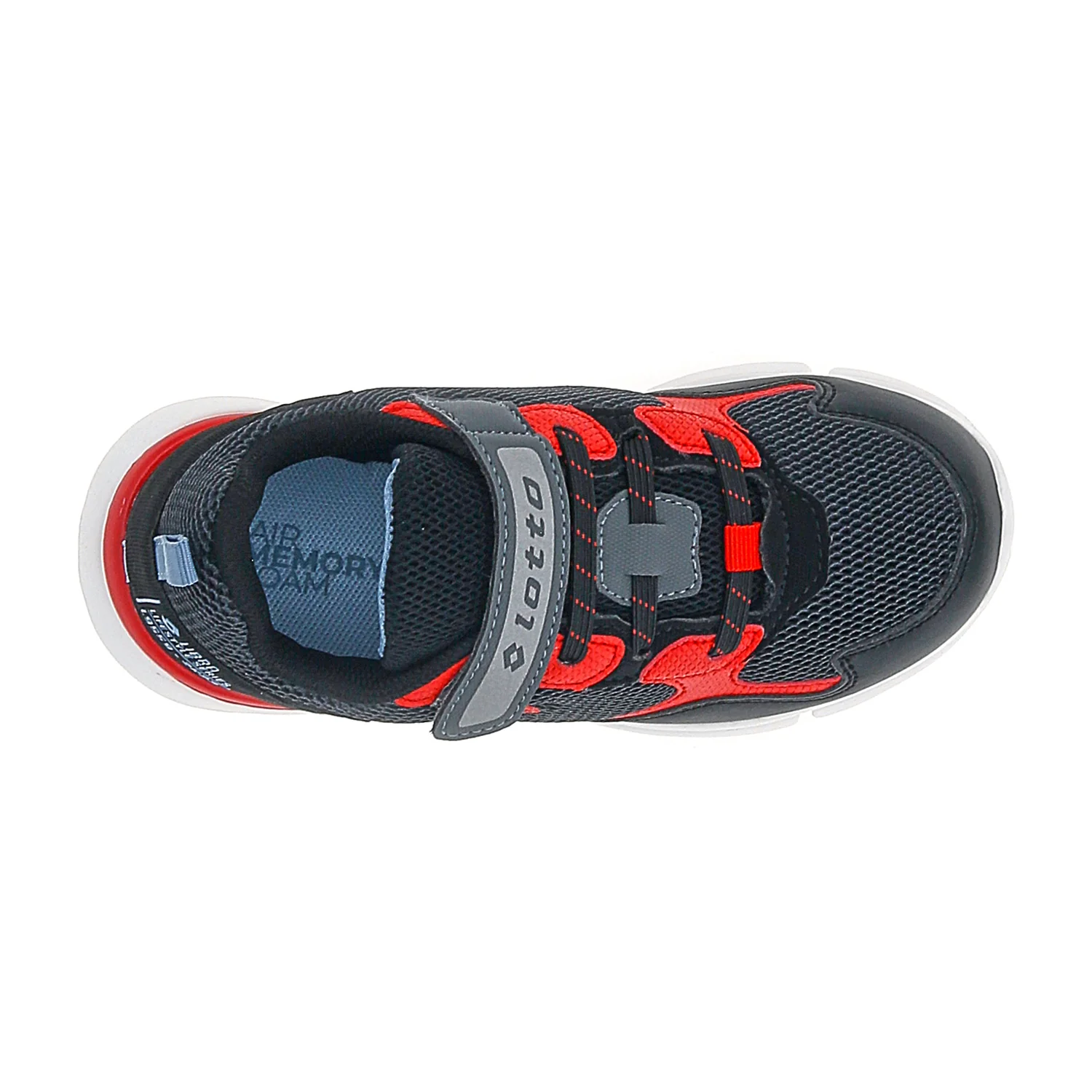 SCARPE LIBRA GRIGIO SCURO - Image 6