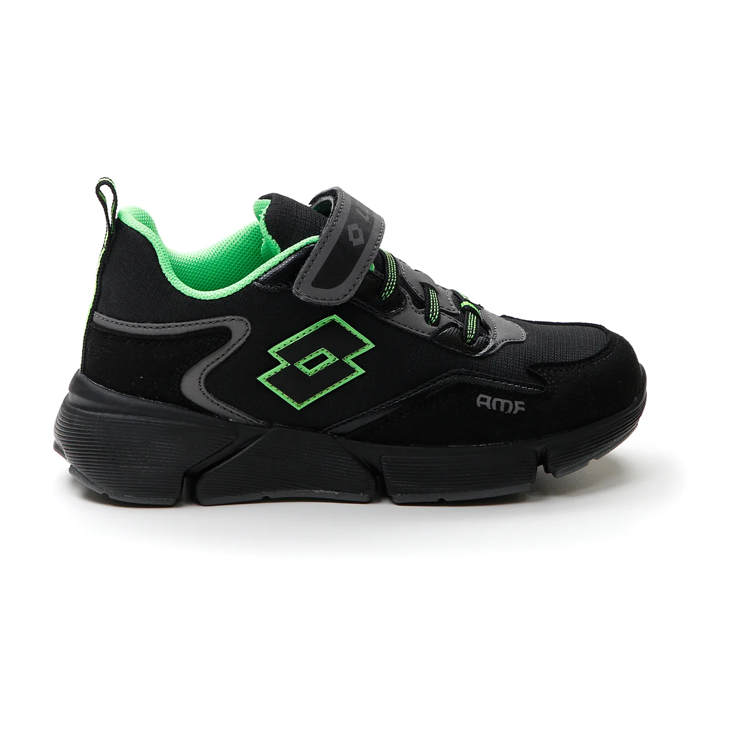 SCARPE LIBRA NERO