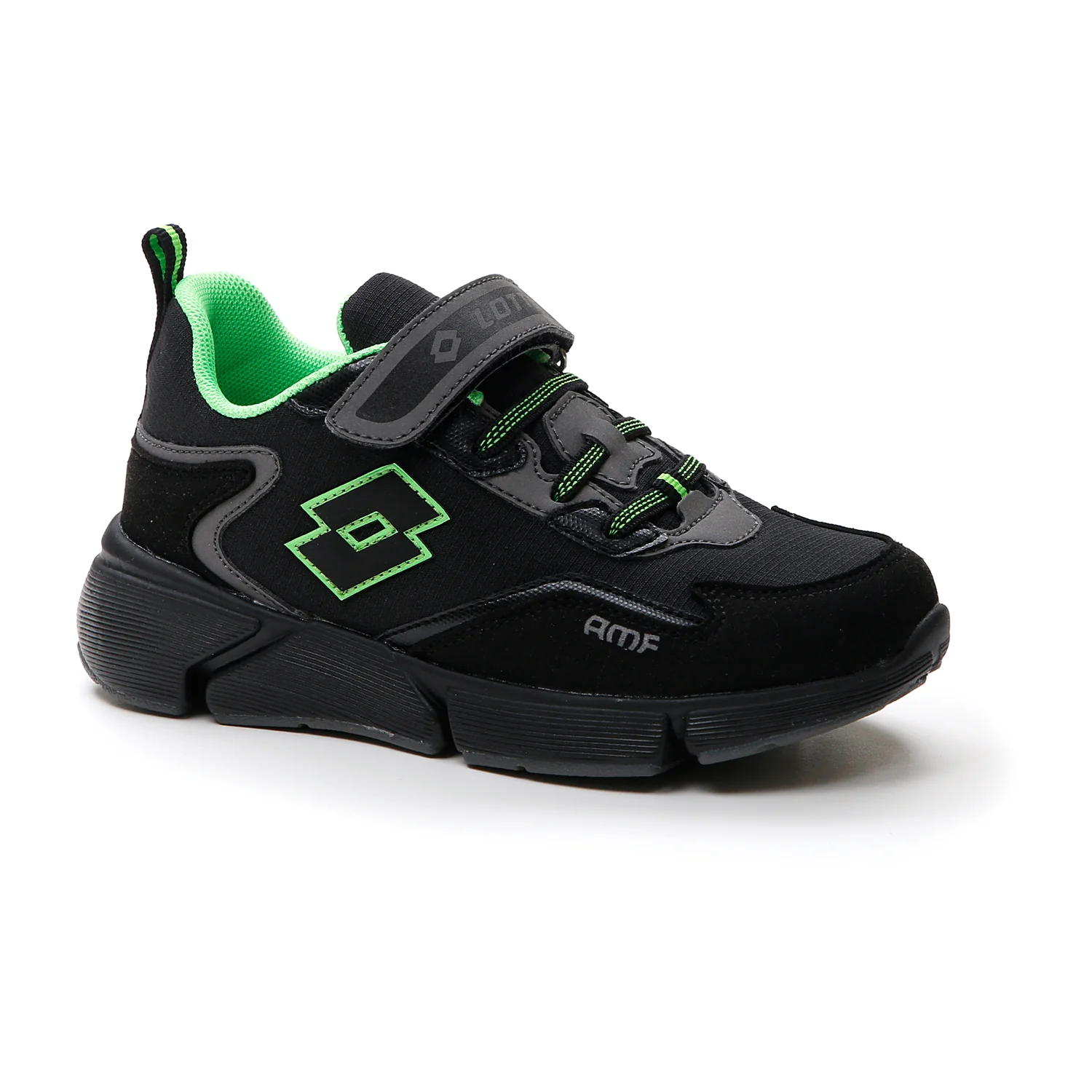SCARPE LIBRA NERO - Image 2