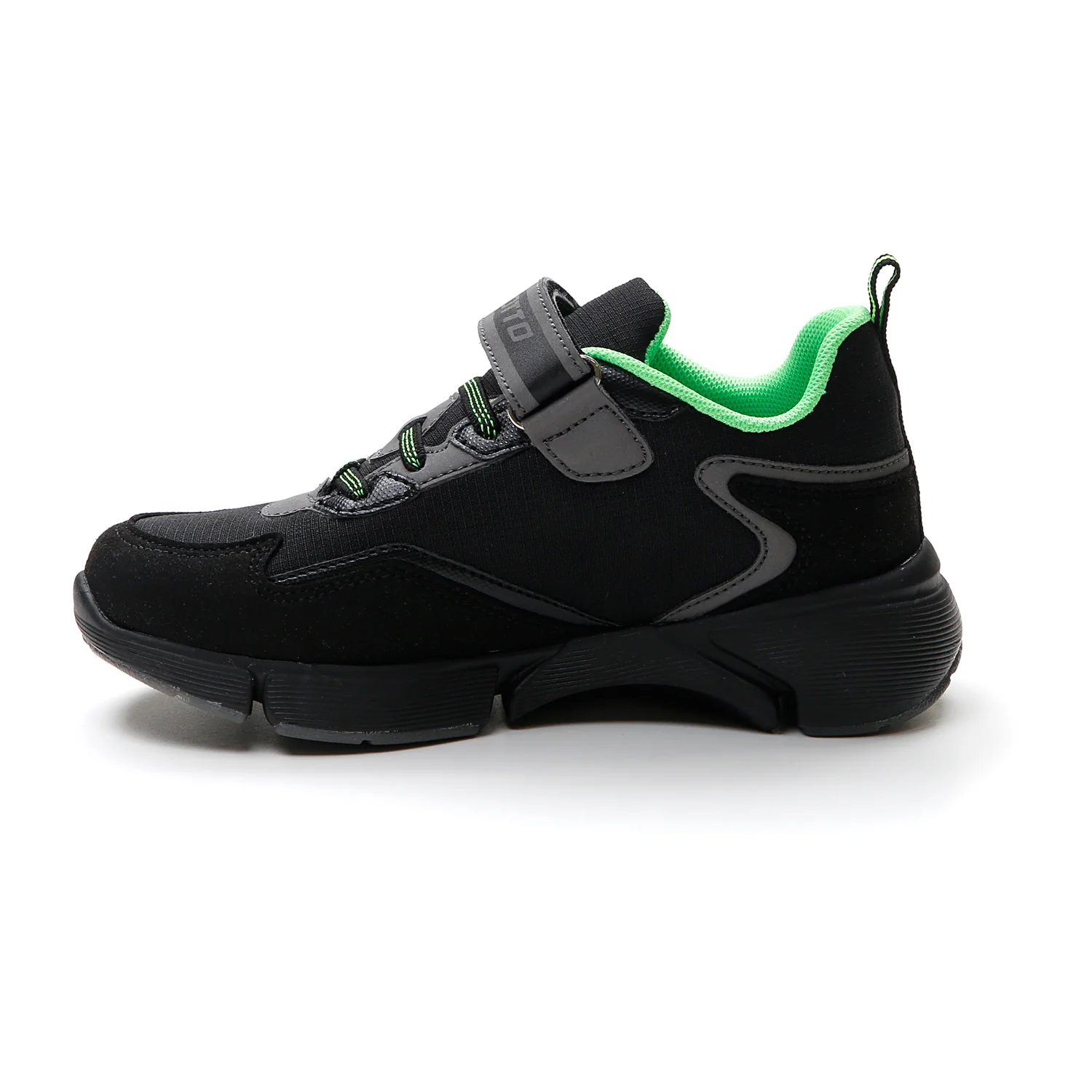 SCARPE LIBRA NERO - Image 3