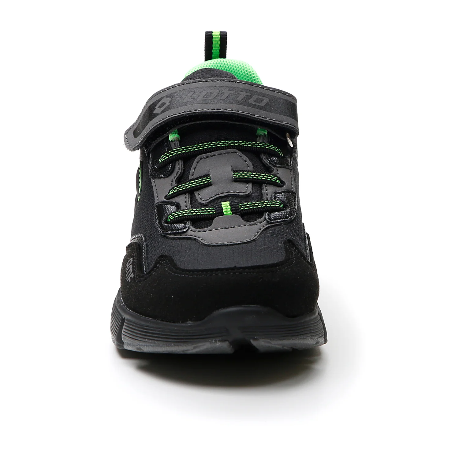 SCARPE LIBRA NERO - Image 4