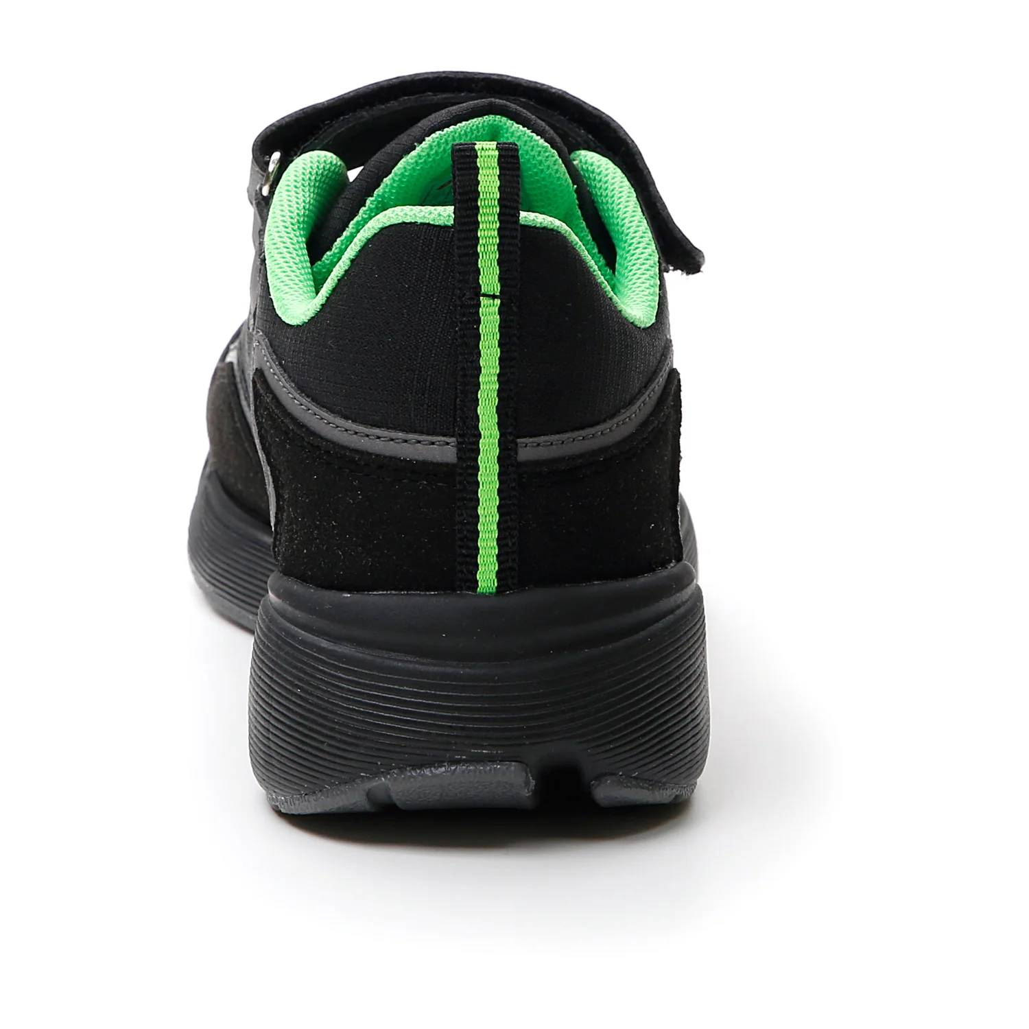 SCARPE LIBRA NERO - Image 5