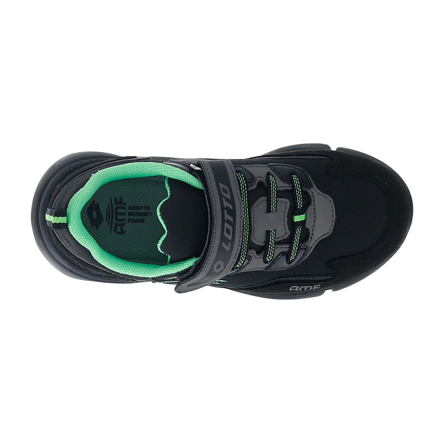 SCARPE LIBRA NERO - Image 6