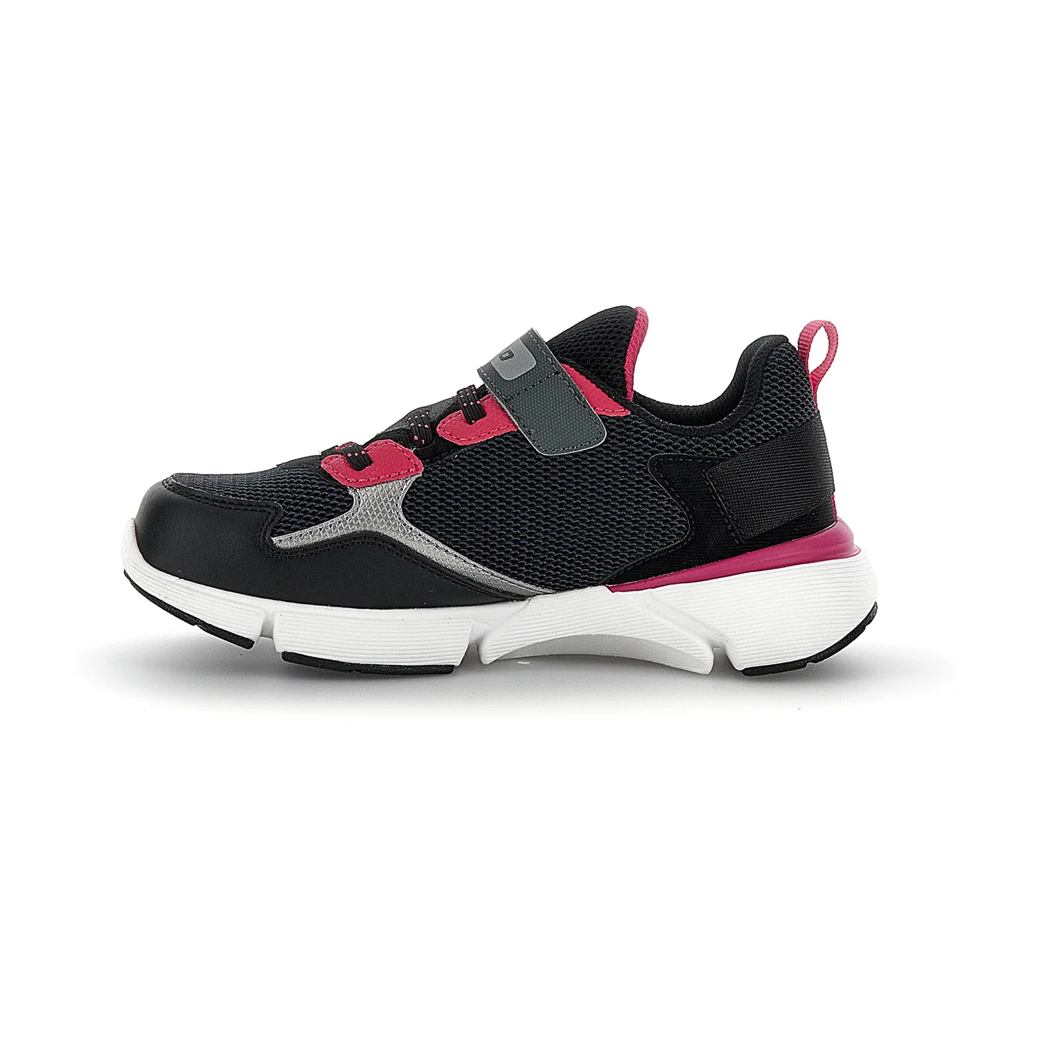 SCARPE LIBRA NERO - Image 3