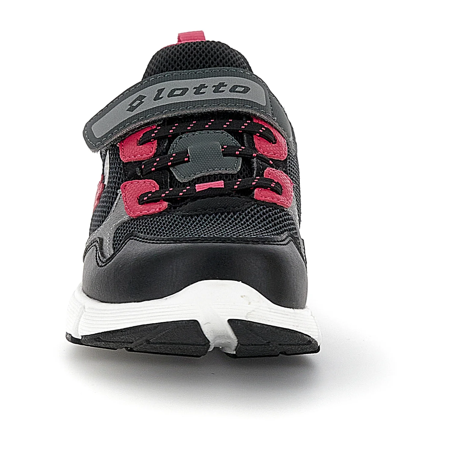 SCARPE LIBRA NERO - Image 4