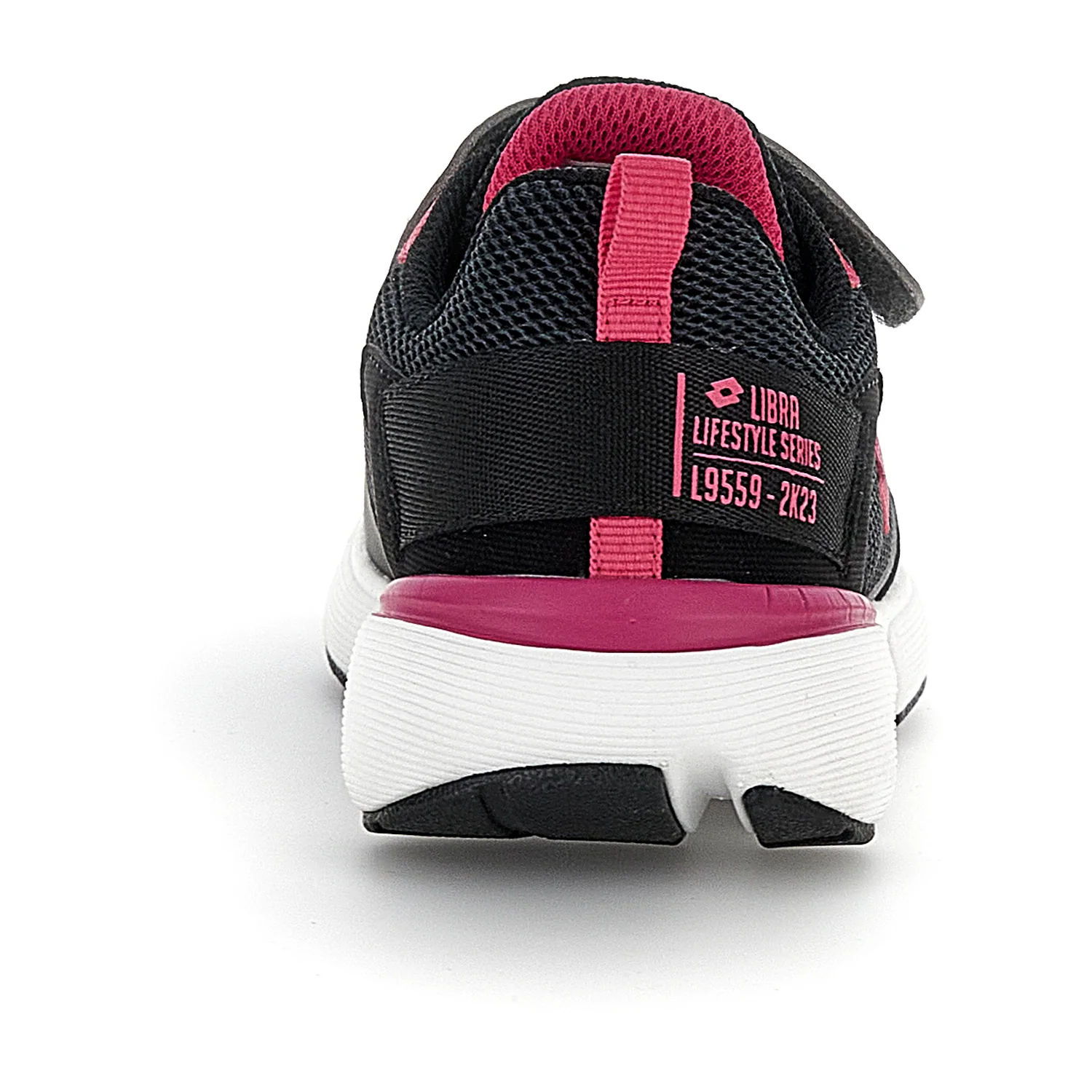 SCARPE LIBRA NERO - Image 5