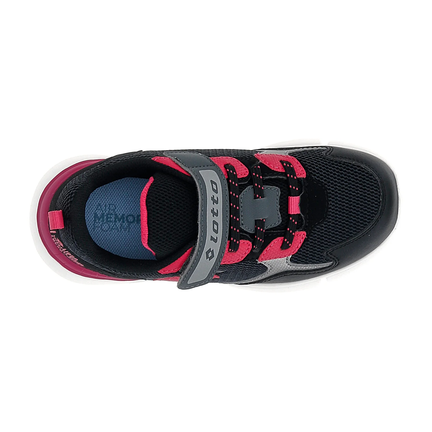 SCARPE LIBRA NERO - Image 6
