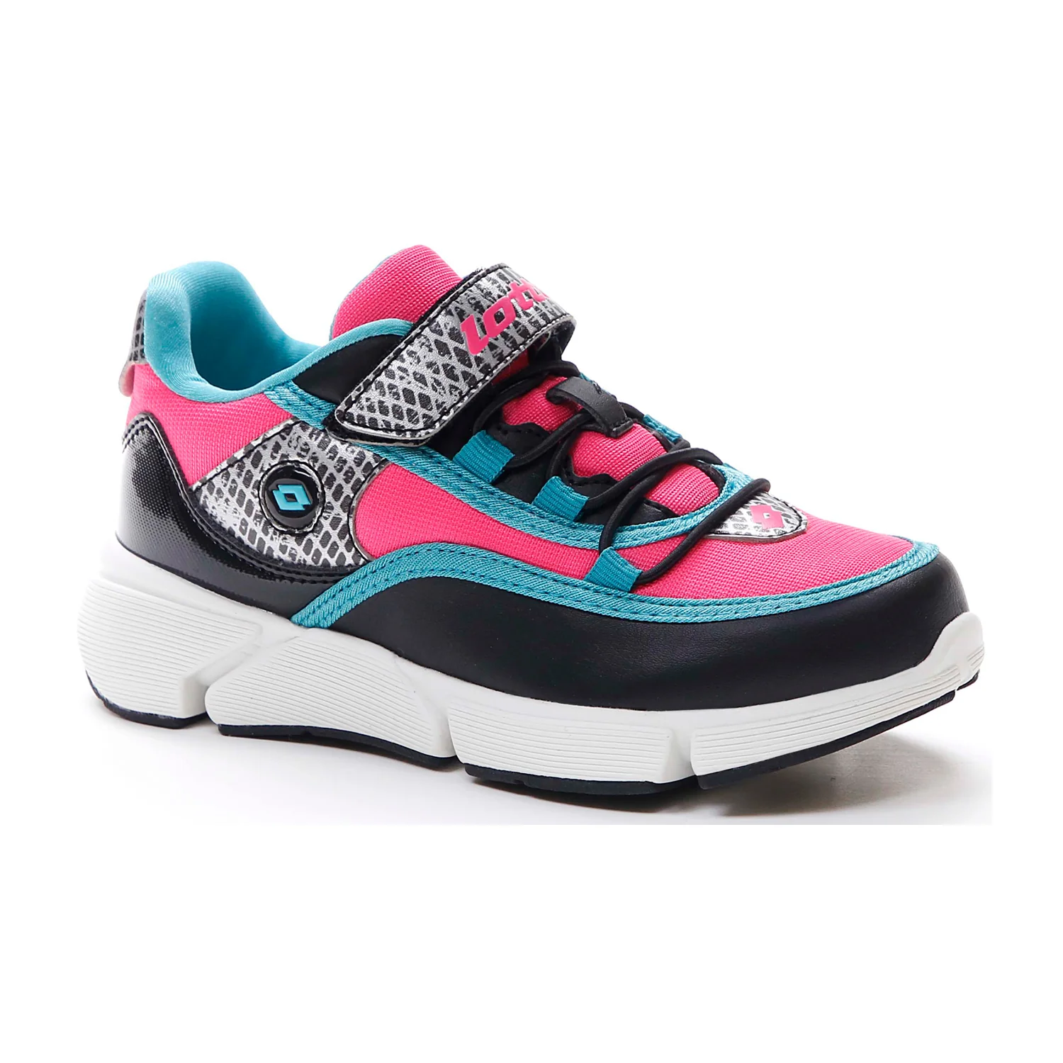 SCARPE LIBRA ROSA - Image 2