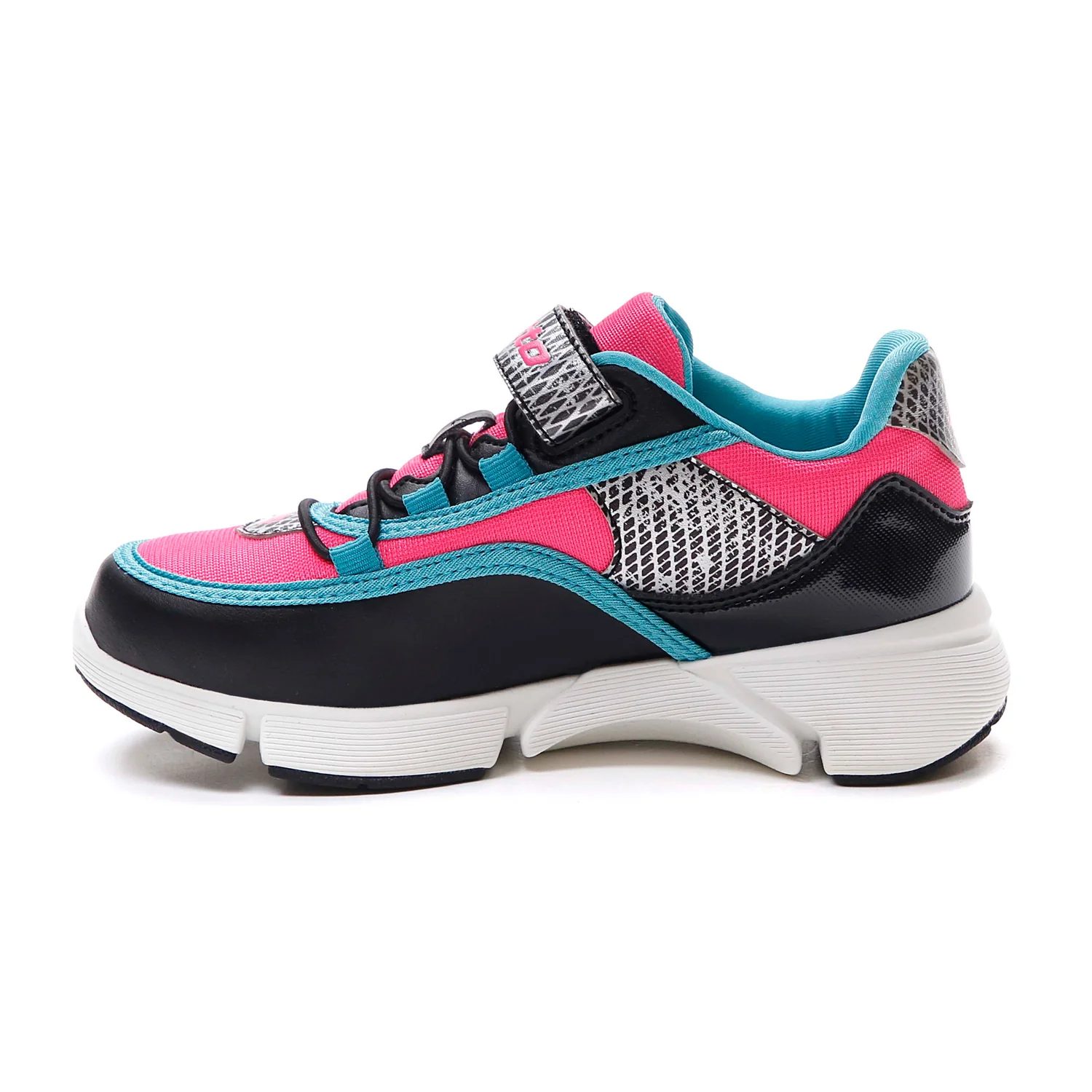 SCARPE LIBRA ROSA - Image 3