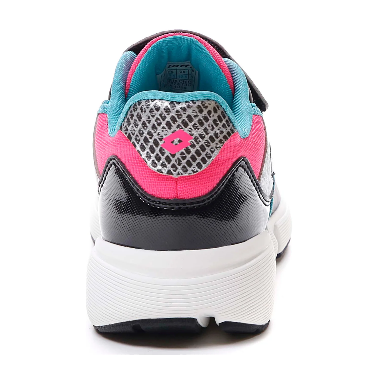 SCARPE LIBRA ROSA - Image 5
