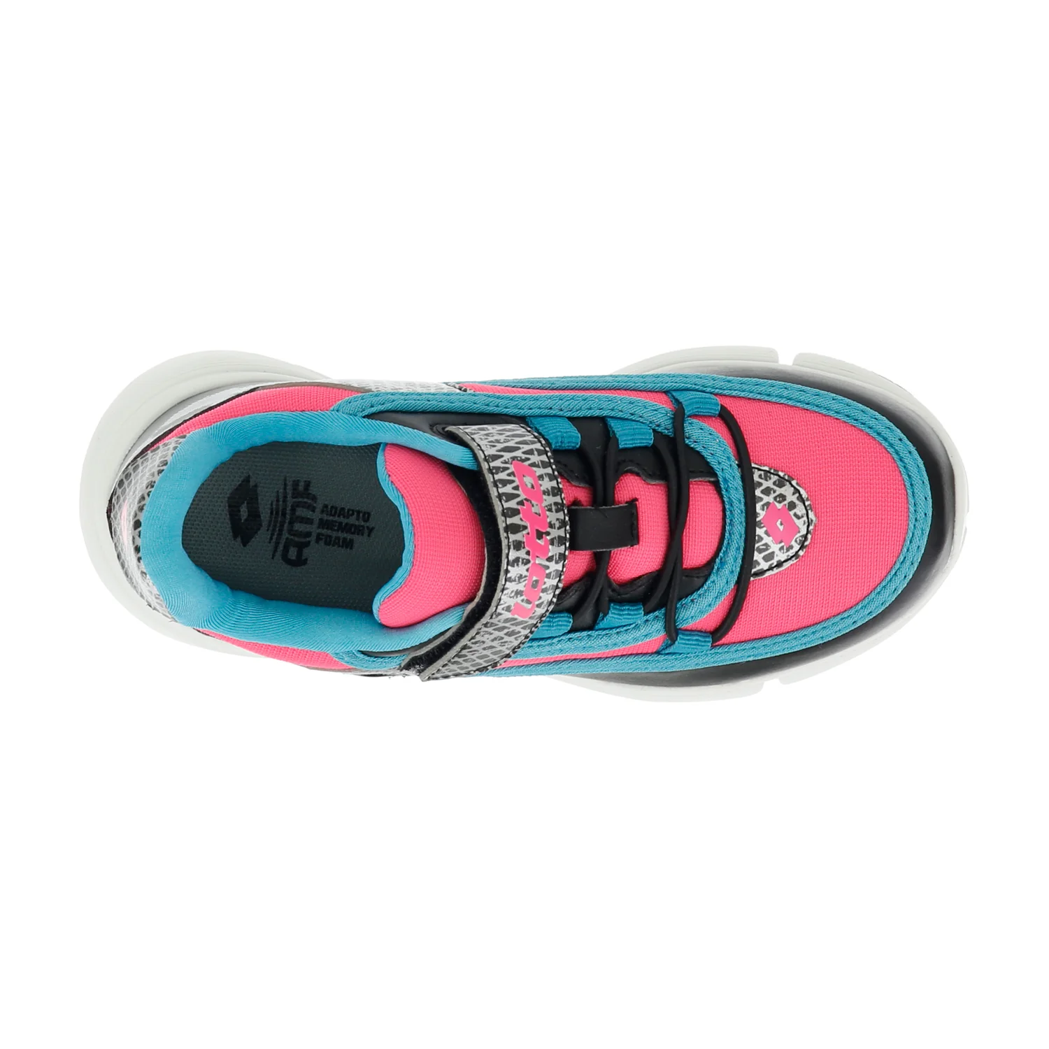 SCARPE LIBRA ROSA - Image 6