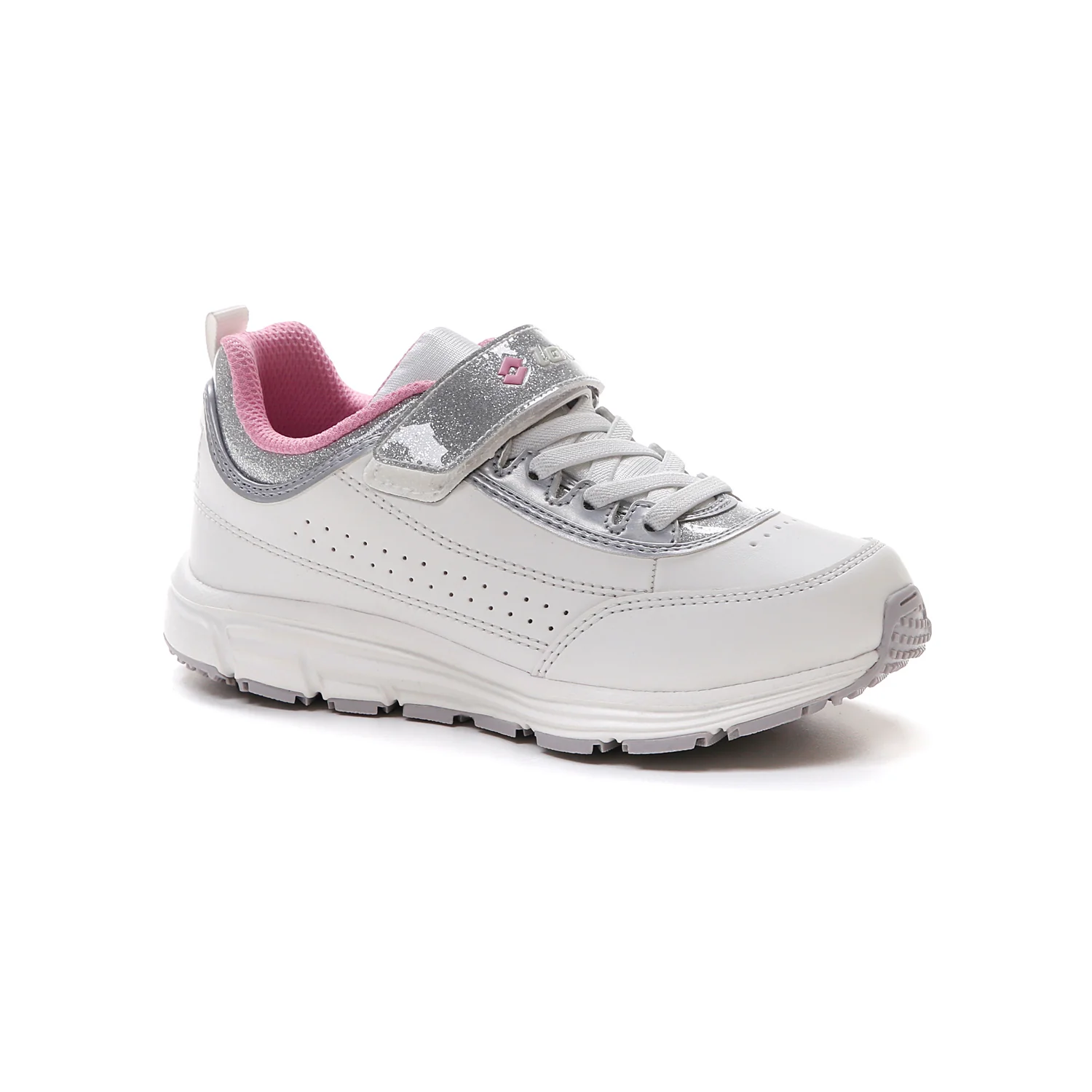 SCARPE LOVE RIDE BIANCO - Image 2