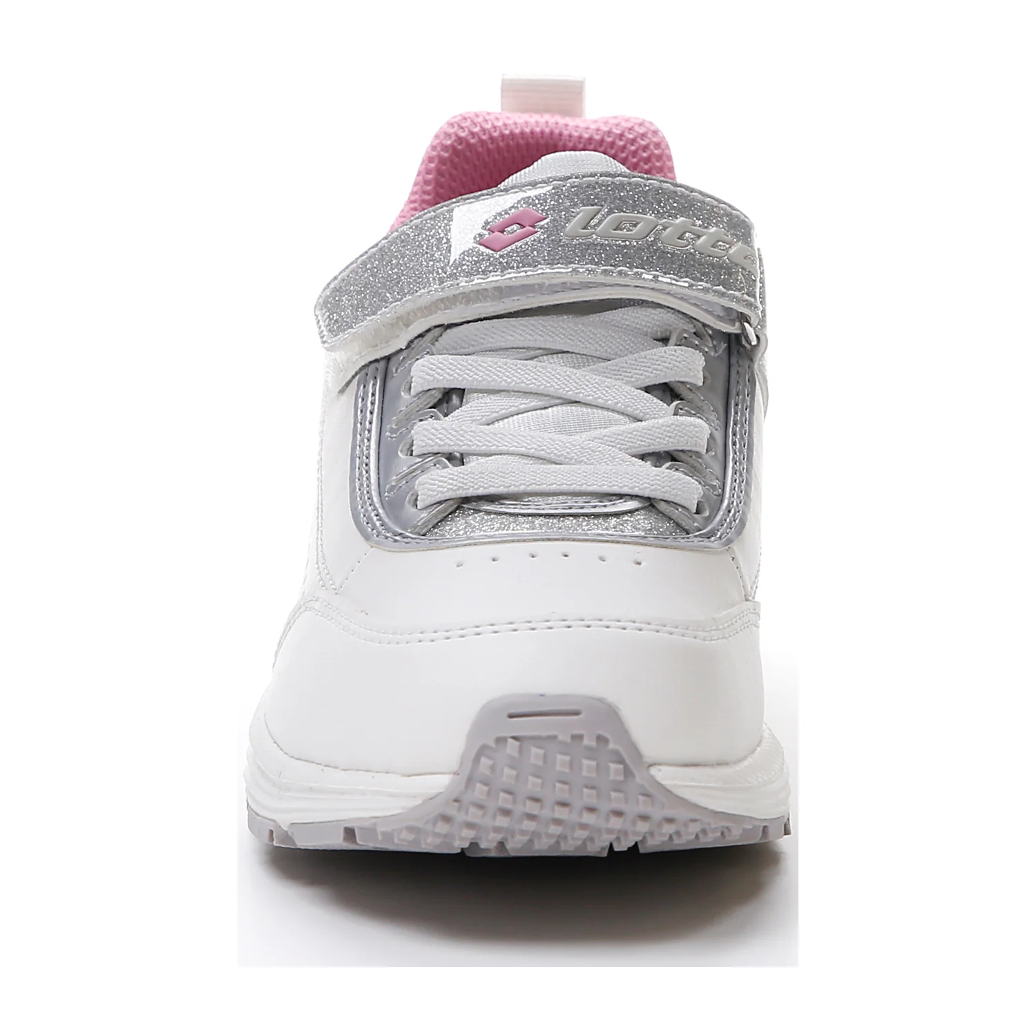 SCARPE LOVE RIDE BIANCO - Image 4