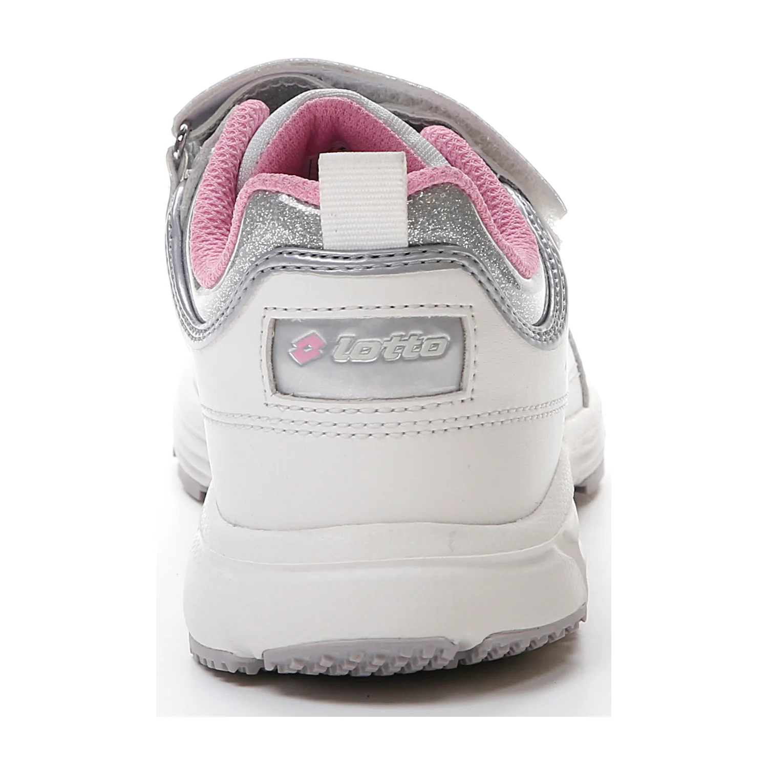 SCARPE LOVE RIDE BIANCO - Image 5
