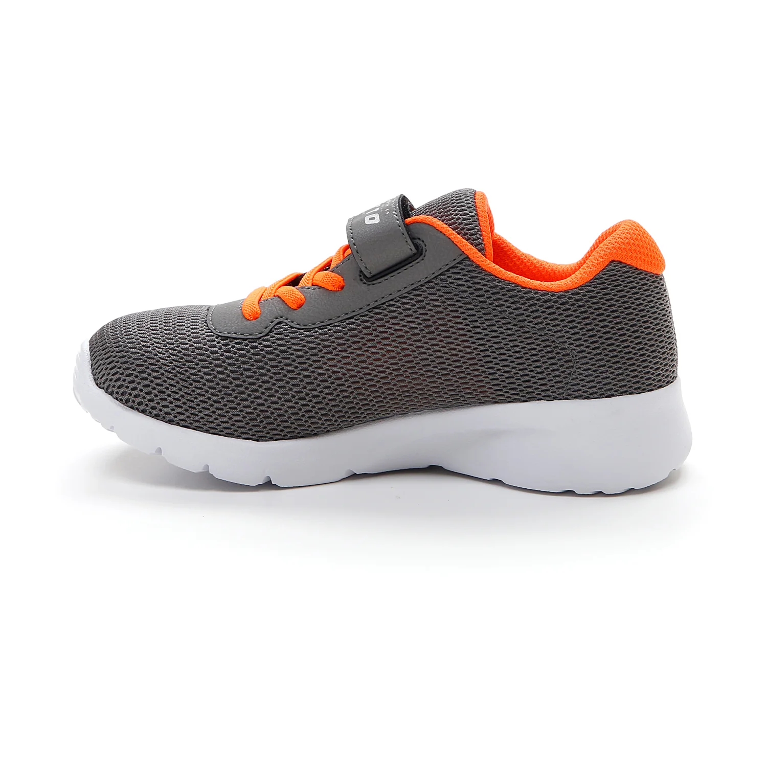 SCARPE MEGABREEZE GRIGIO - Image 3