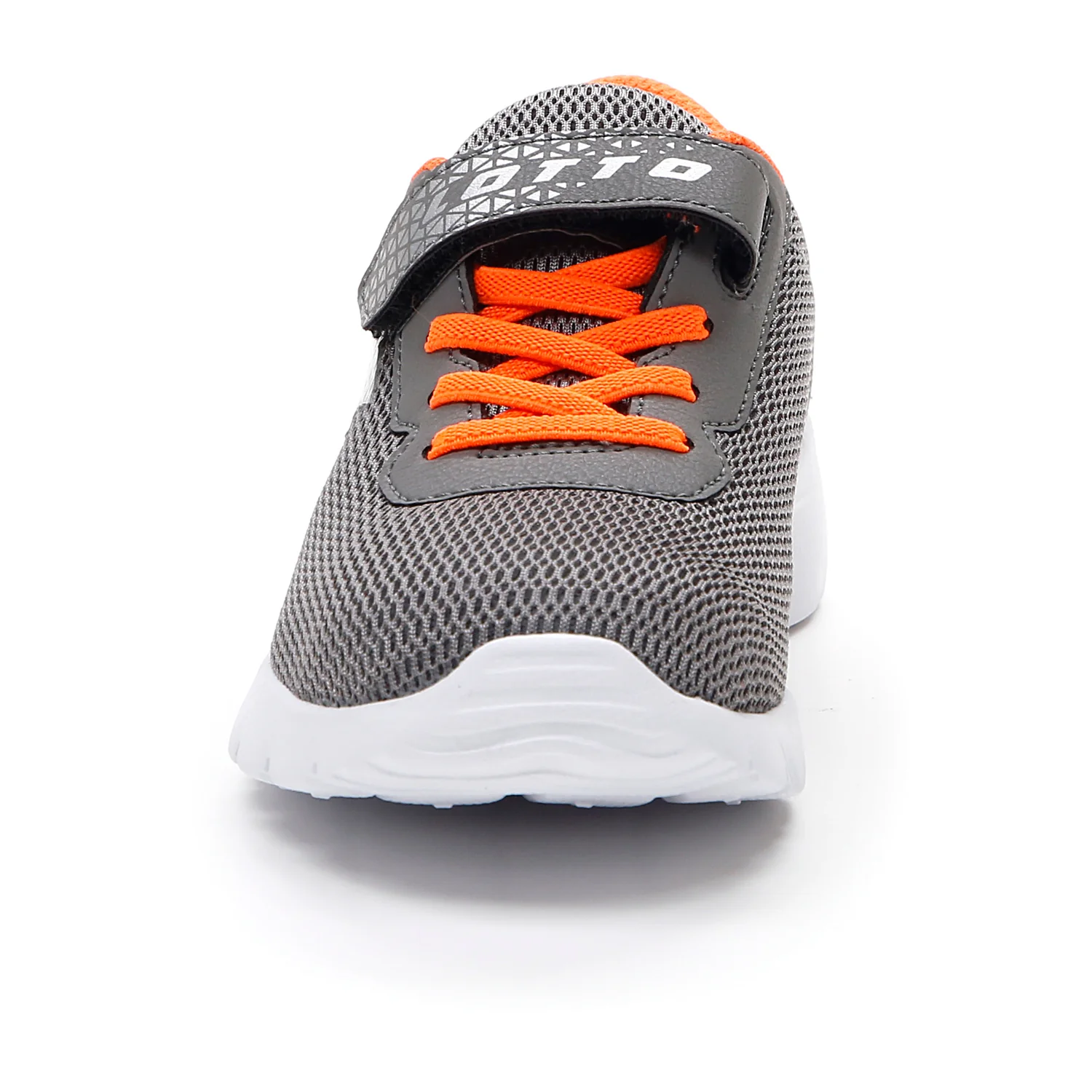 SCARPE MEGABREEZE GRIGIO - Image 4