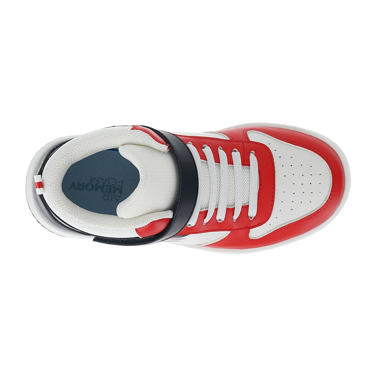 SCARPE MID ROCKET BIANCO - Image 6