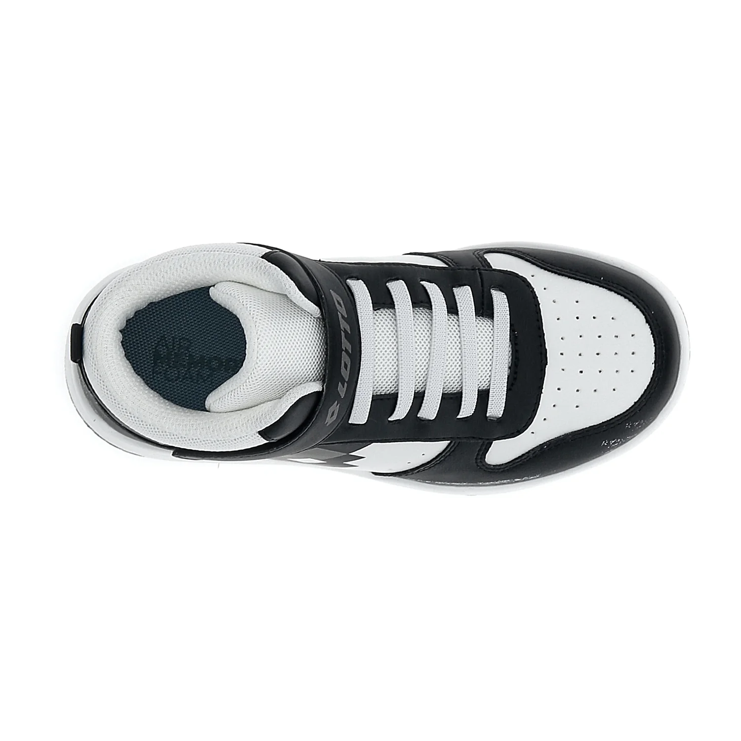 SCARPE MID ROCKET BIANCO - Image 6