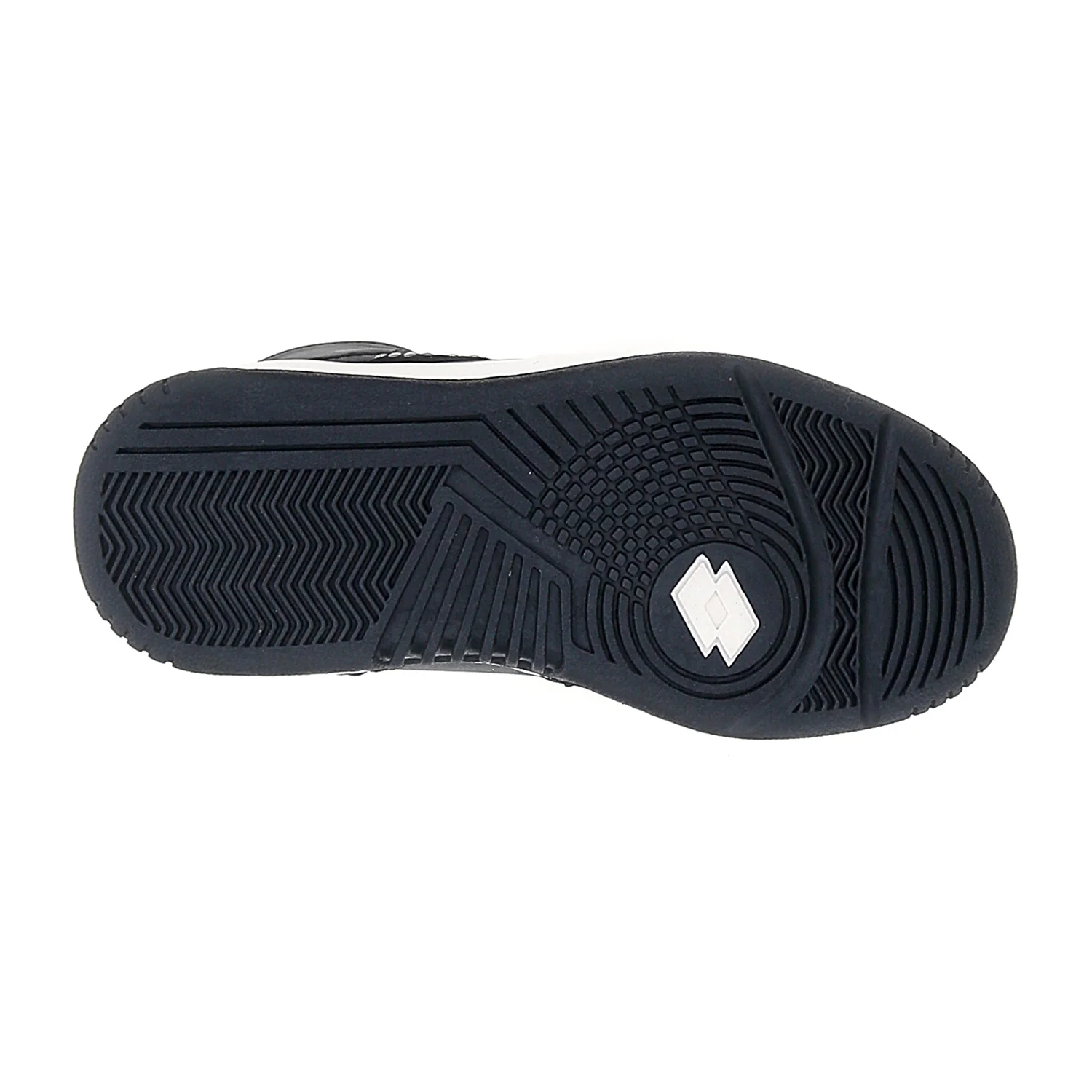 SCARPE MID ROCKET NERO - Image 7
