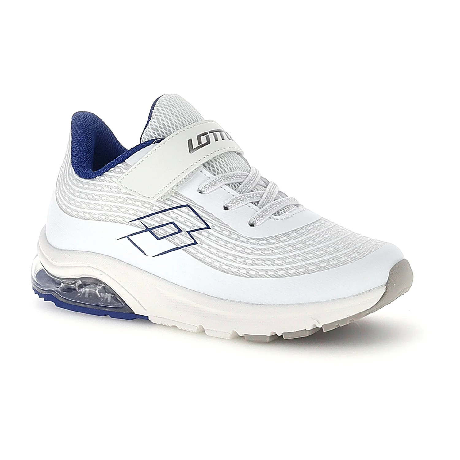 SCARPE OASI BIANCO - Image 2