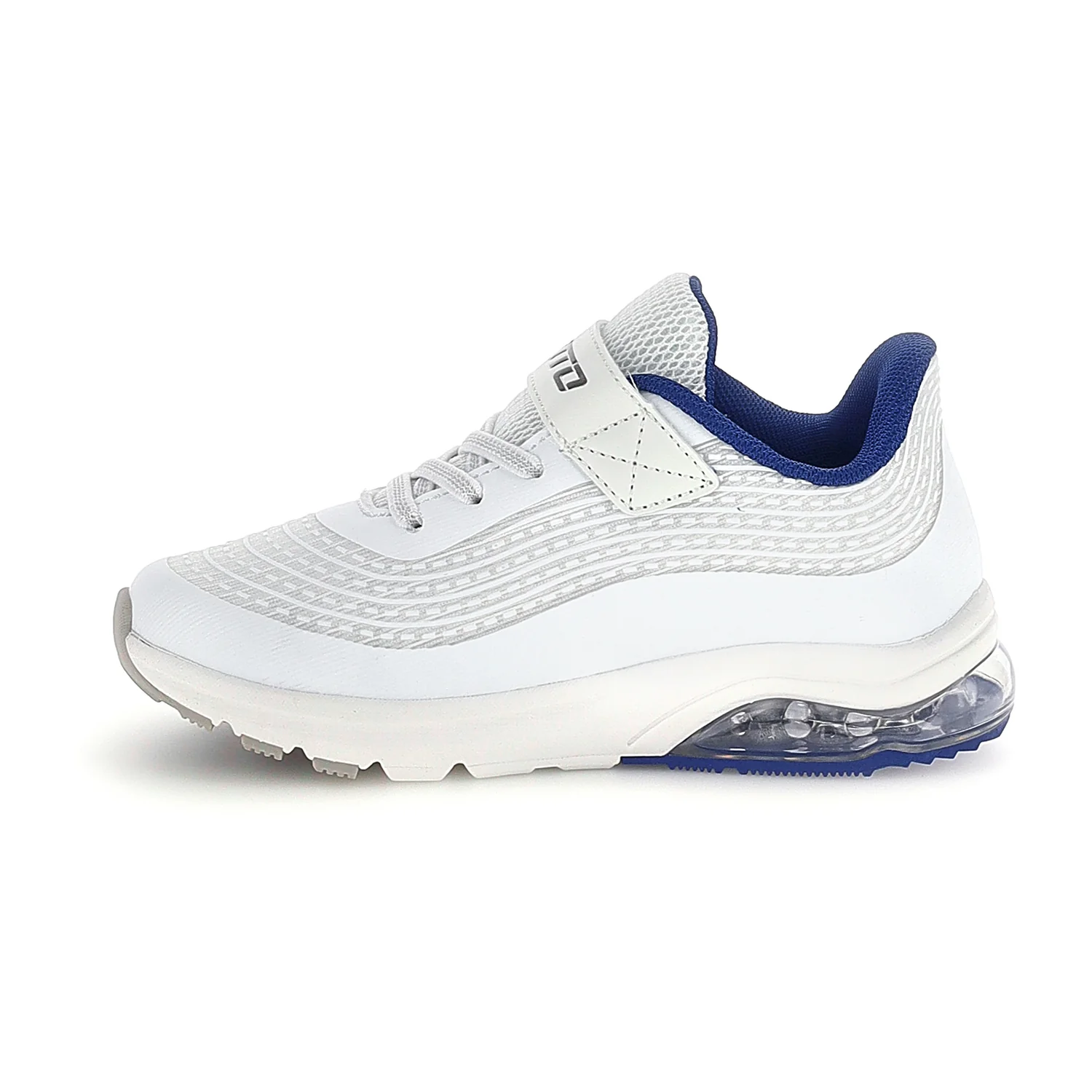 SCARPE OASI BIANCO - Image 3