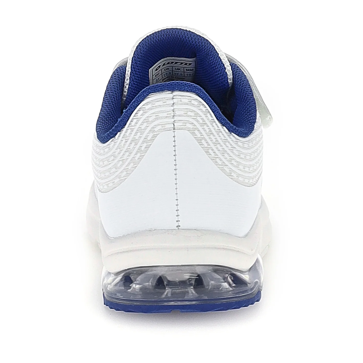 SCARPE OASI BIANCO - Image 5