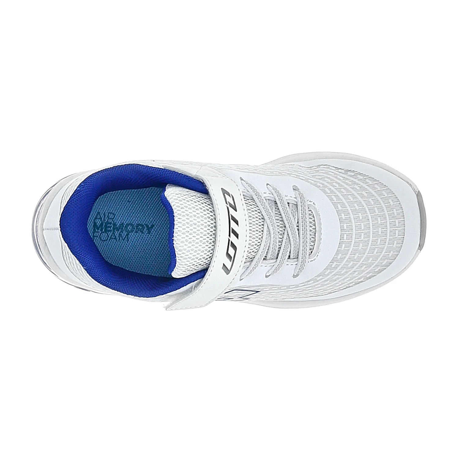 SCARPE OASI BIANCO - Image 6