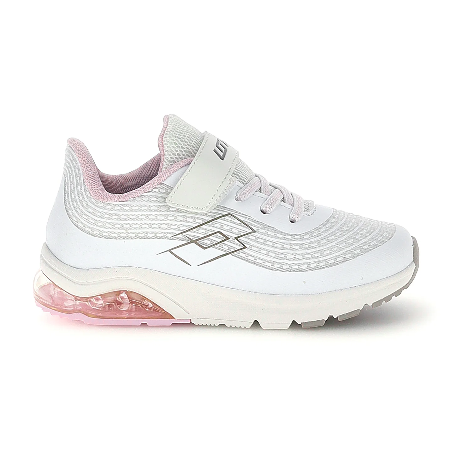 SCARPE OASI BIANCO