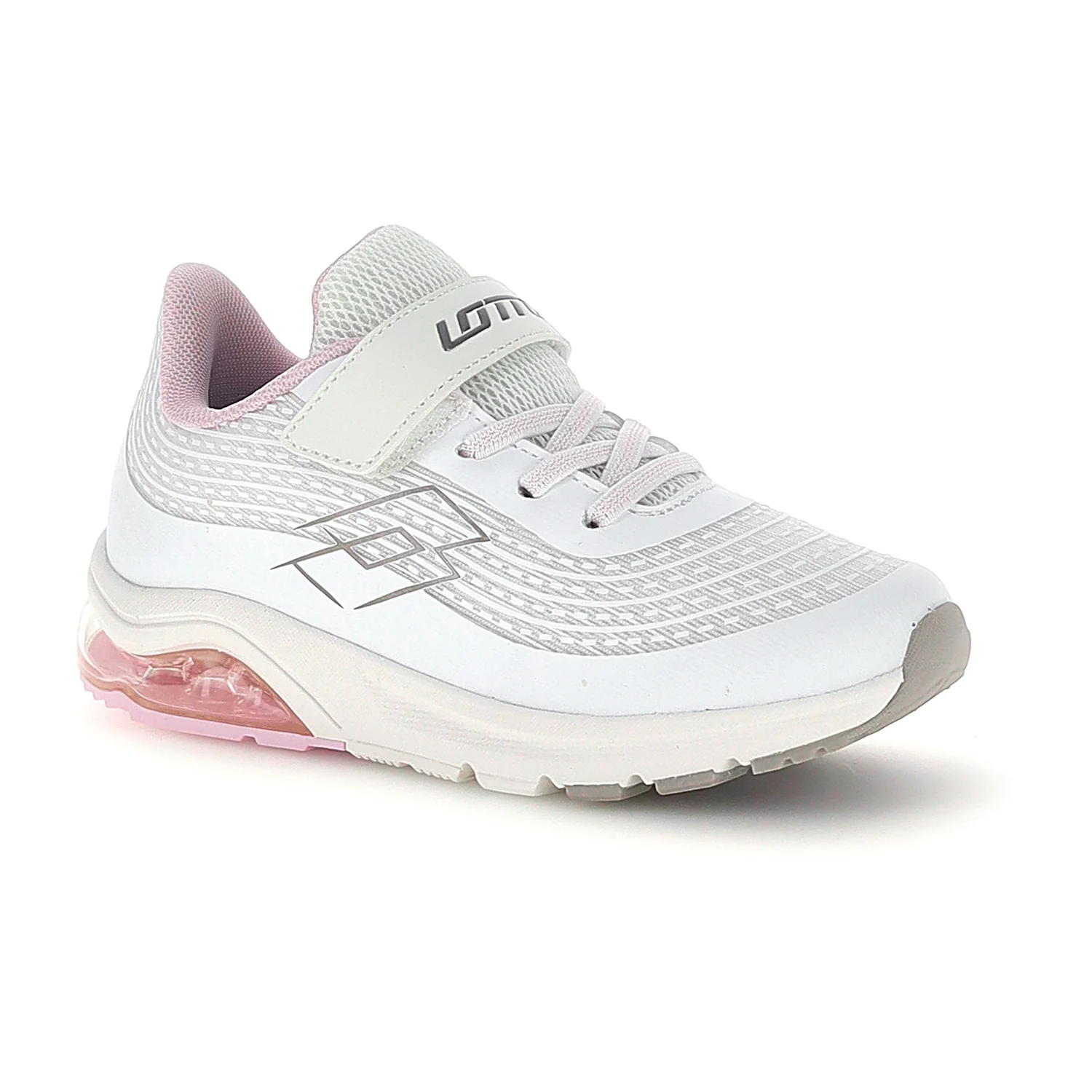 SCARPE OASI BIANCO - Image 2