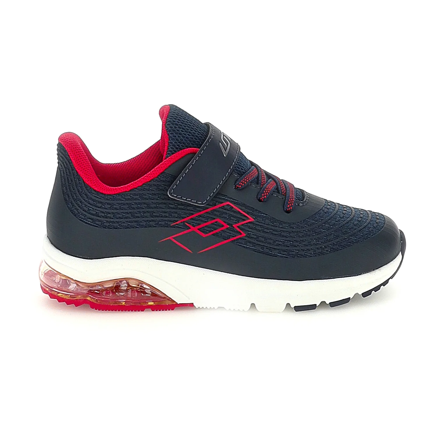SCARPE OASI BLU SCURO