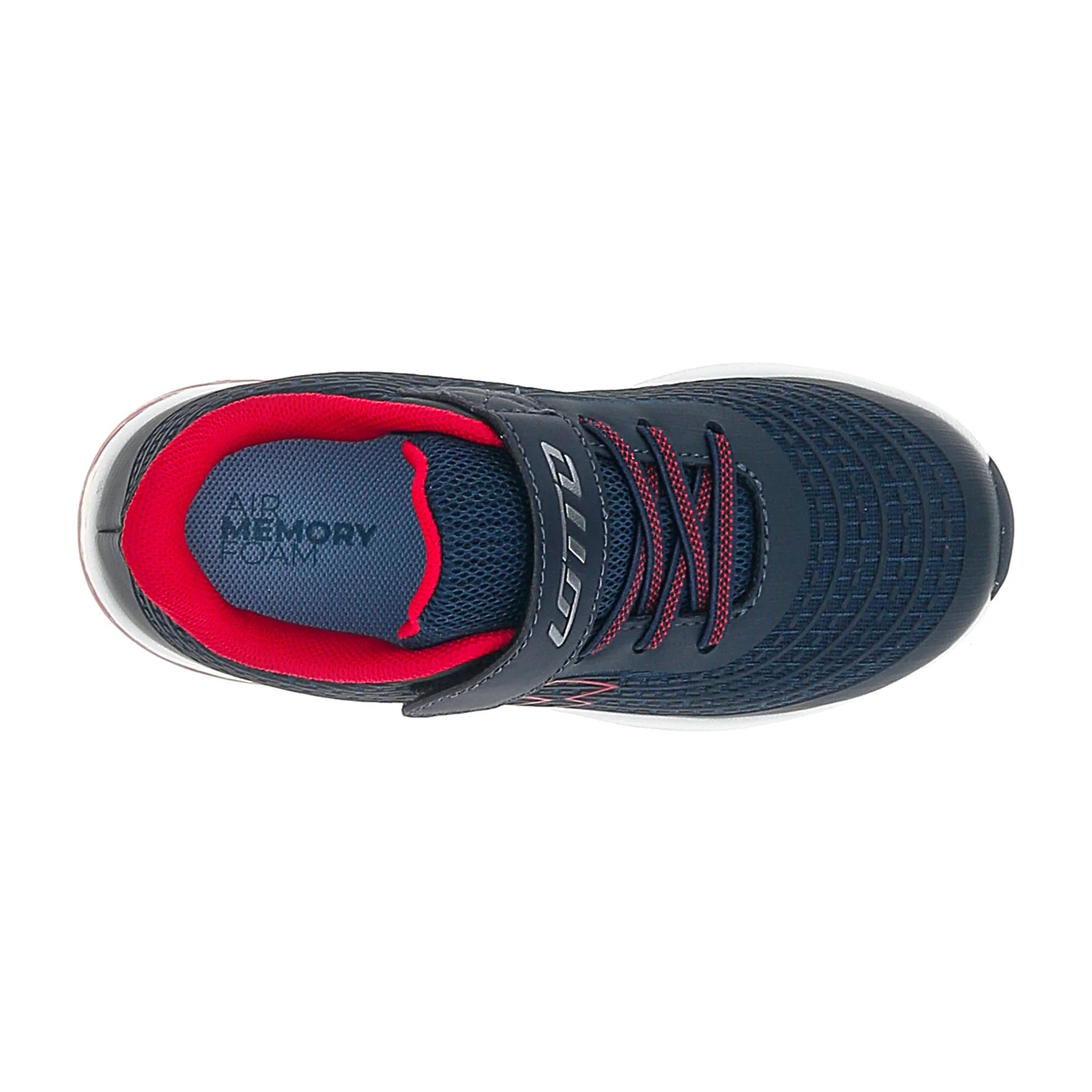 SCARPE OASI BLU SCURO - Image 6