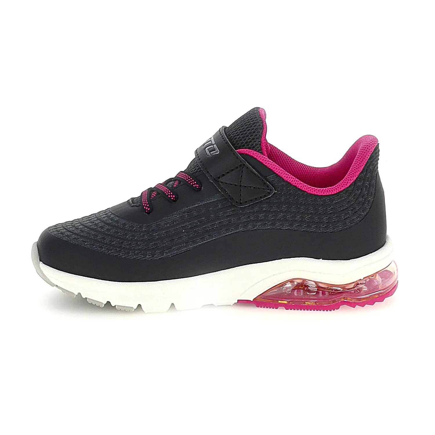 SCARPE OASI GRIGIO SCURO - Image 3