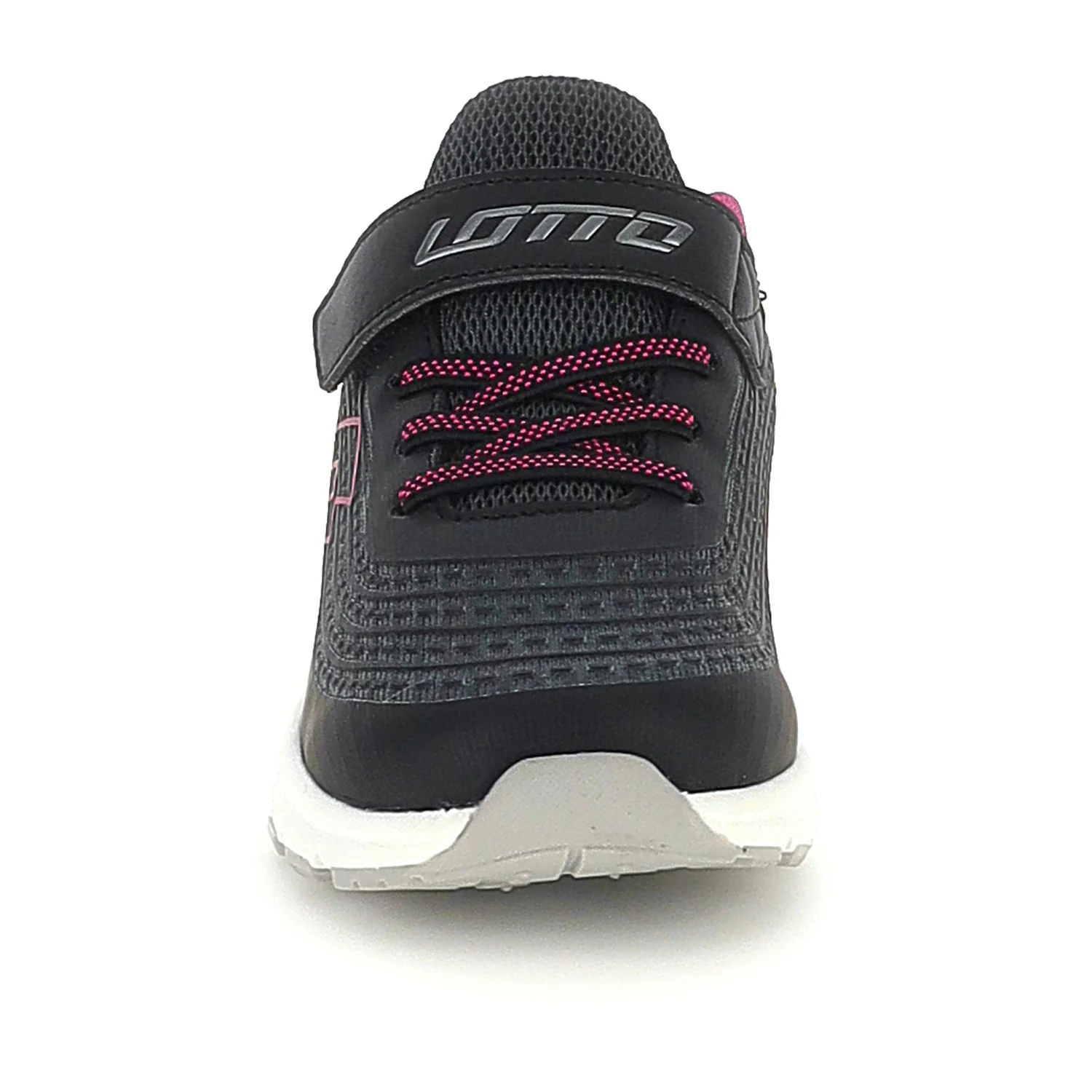 SCARPE OASI GRIGIO SCURO - Image 4