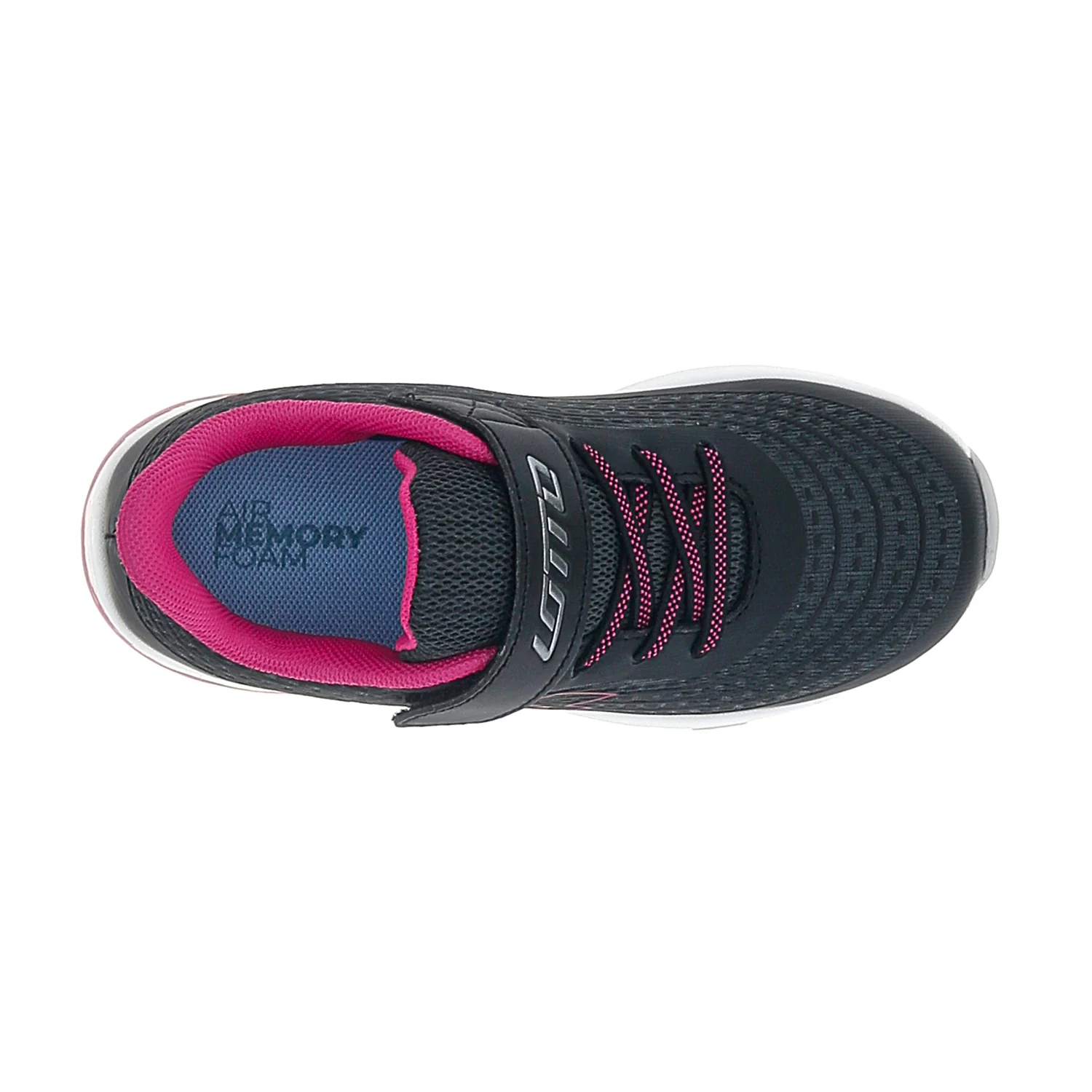SCARPE OASI GRIGIO SCURO - Image 6