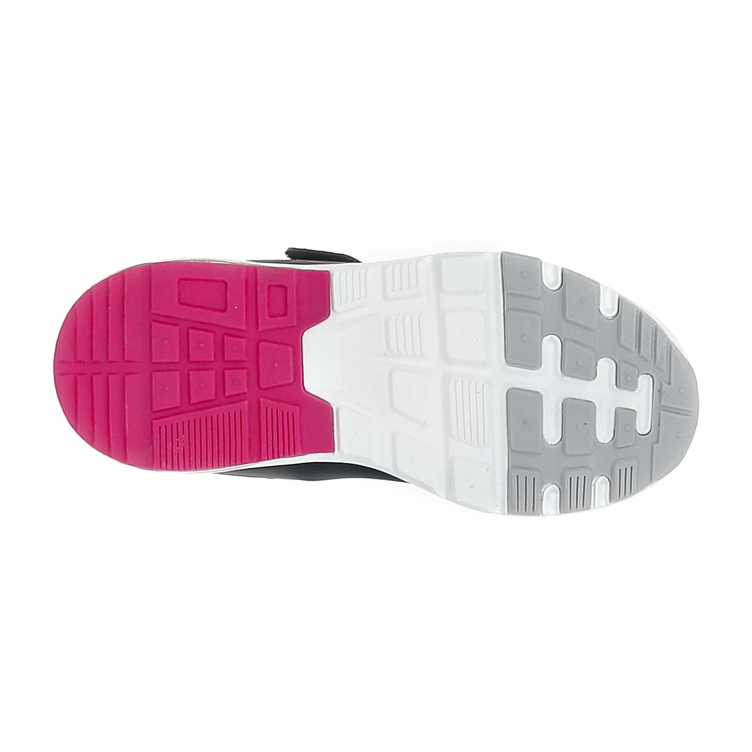 SCARPE OASI GRIGIO SCURO - Image 7