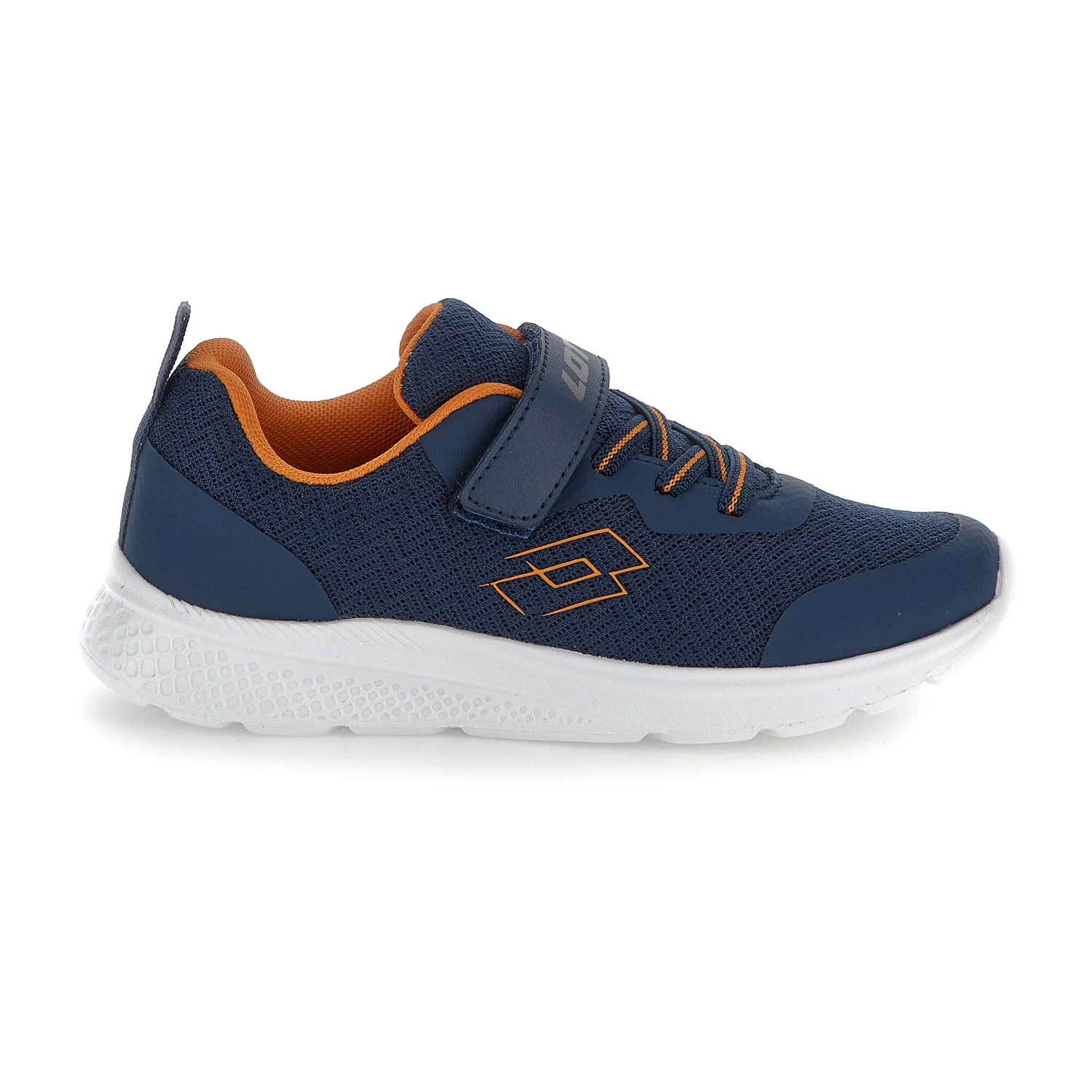 SCARPE RIDER BLU SCURO