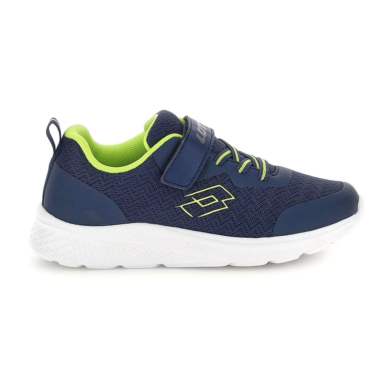 SCARPE RIDER BLU SCURO