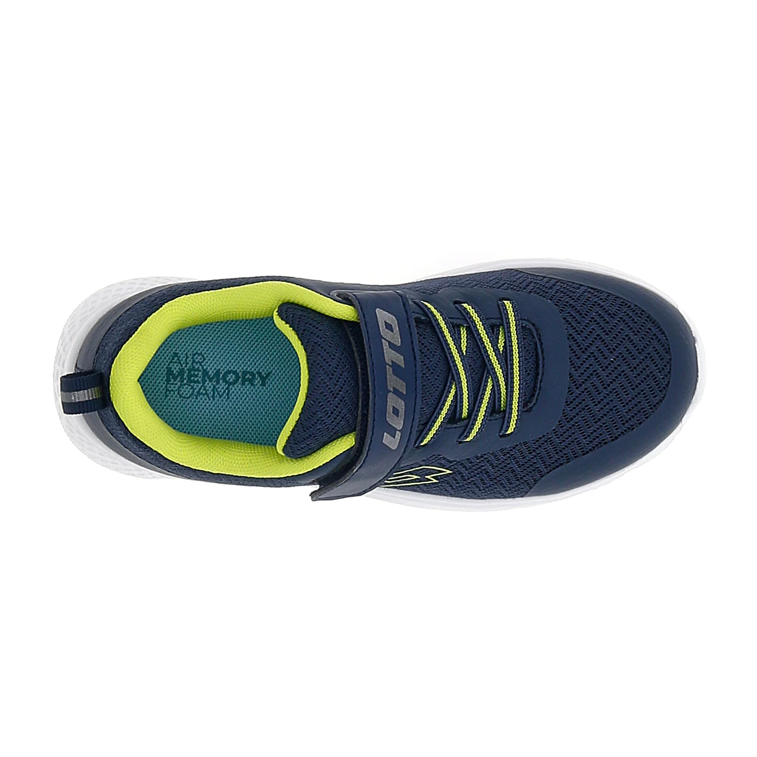 SCARPE RIDER BLU SCURO - Image 6