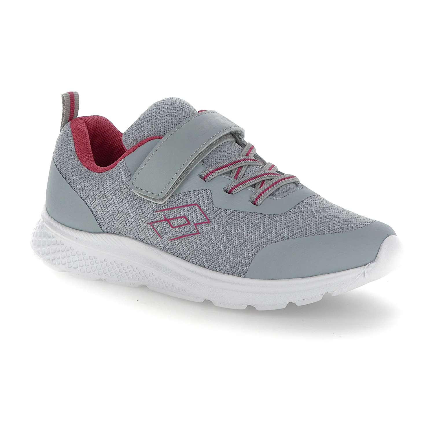 SCARPE RIDER GRIGIO CHIARO - Image 2