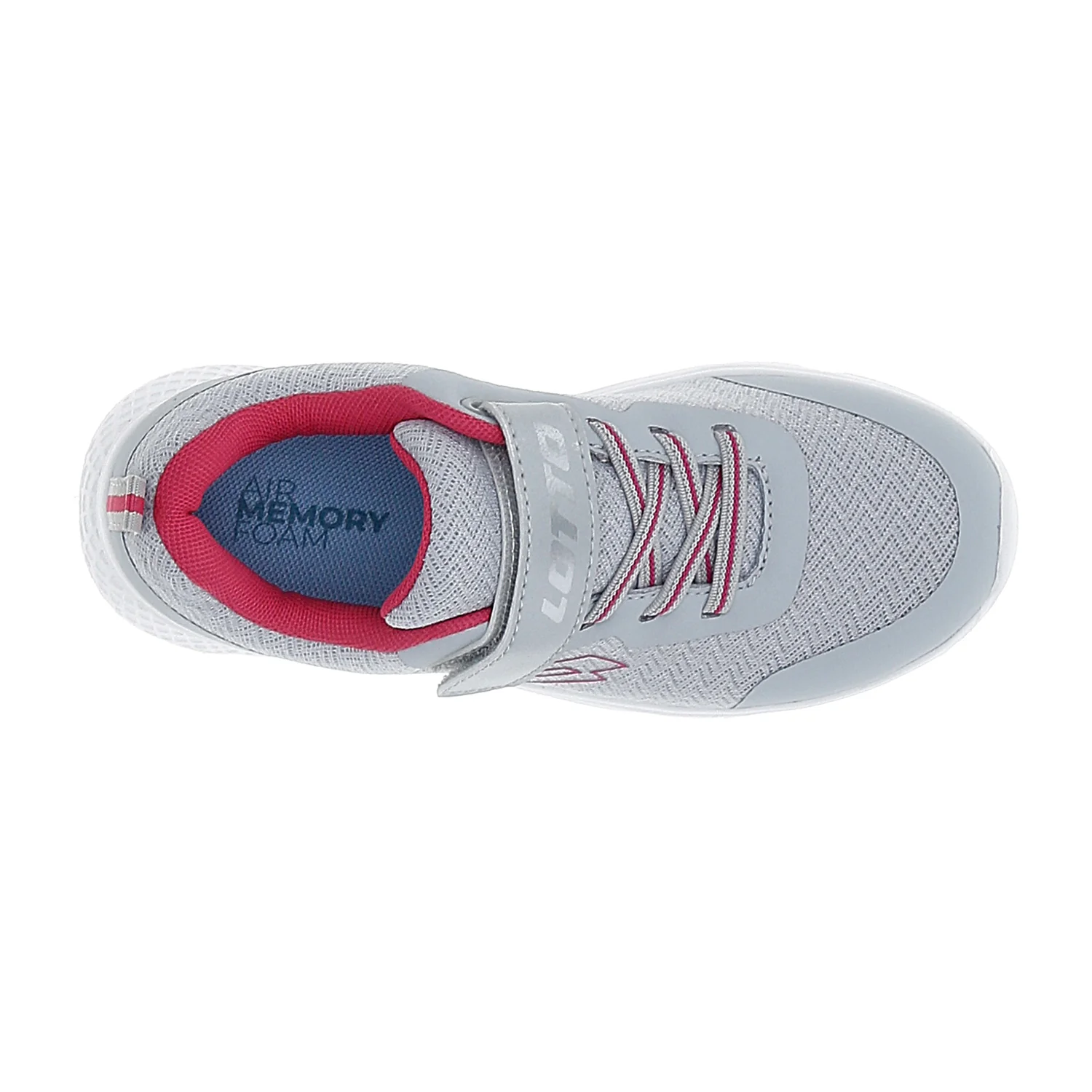 SCARPE RIDER GRIGIO CHIARO - Image 6